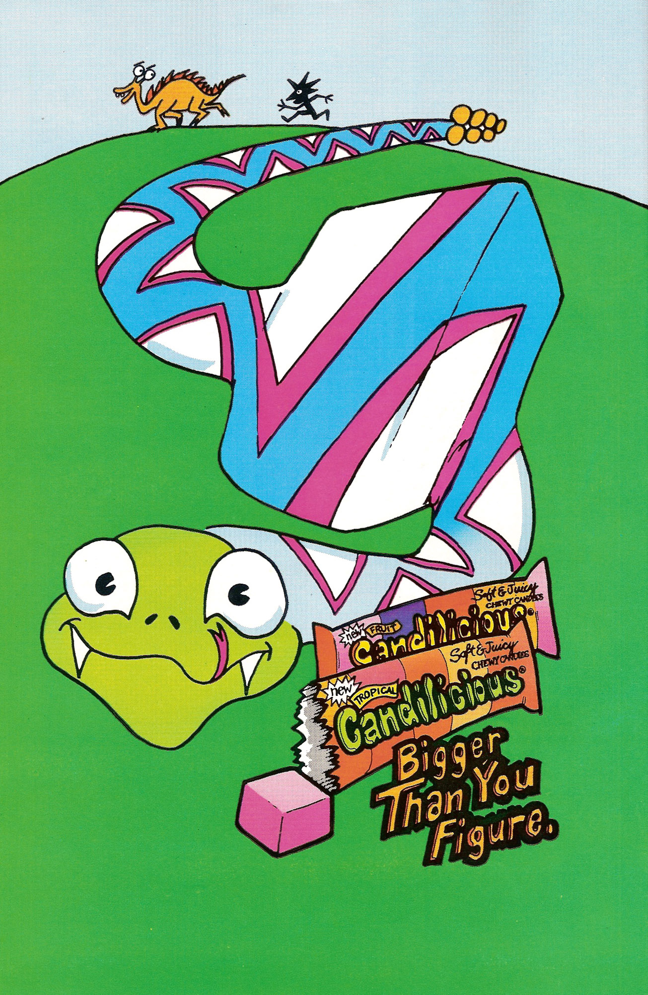Read online Jughead (1987) comic -  Issue #8 - 36