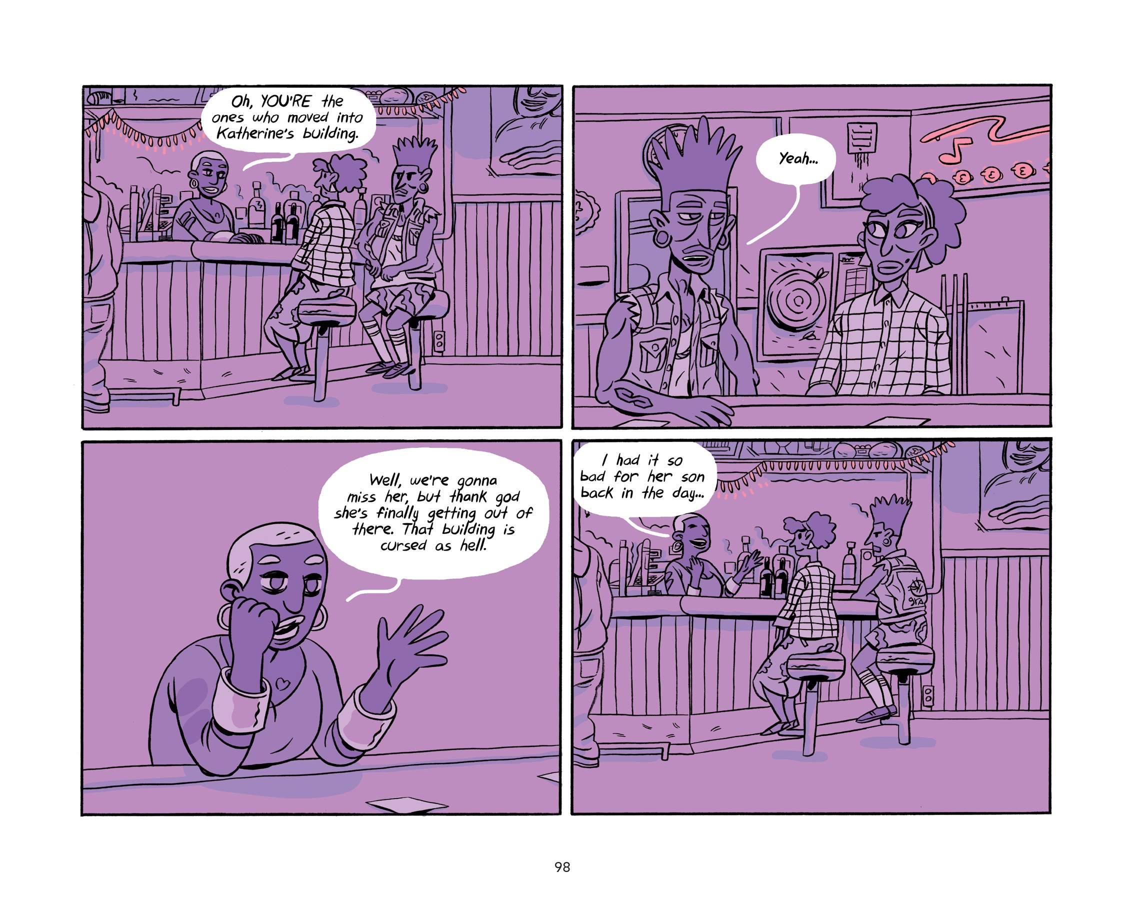 Read online BTTM FDRS comic -  Issue # TPB (Part 1) - 99