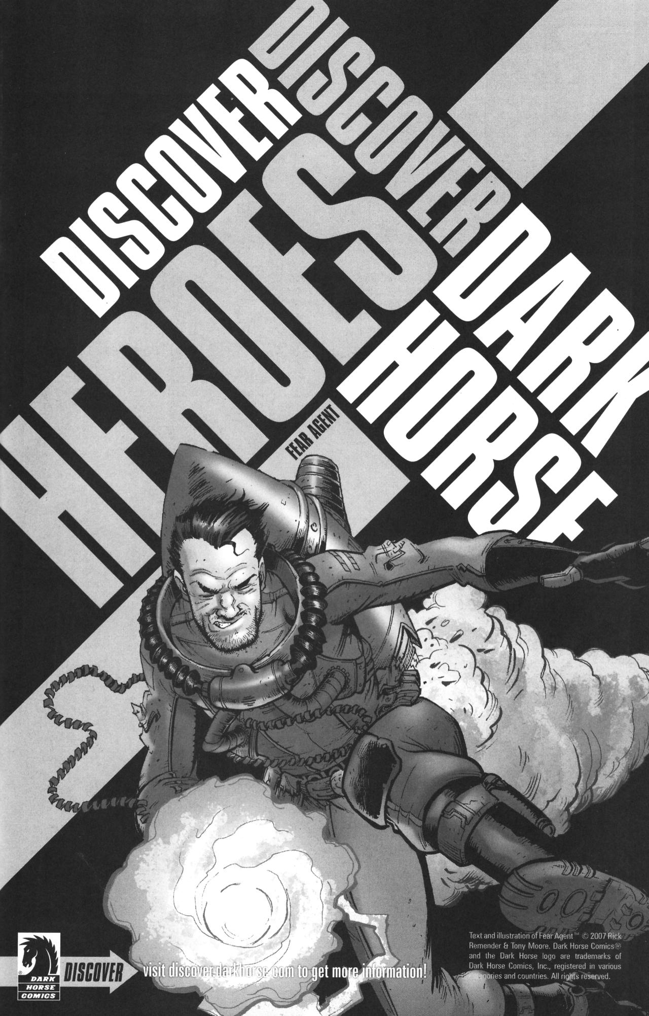 Read online Apocalypse Nerd comic -  Issue #6 - 25