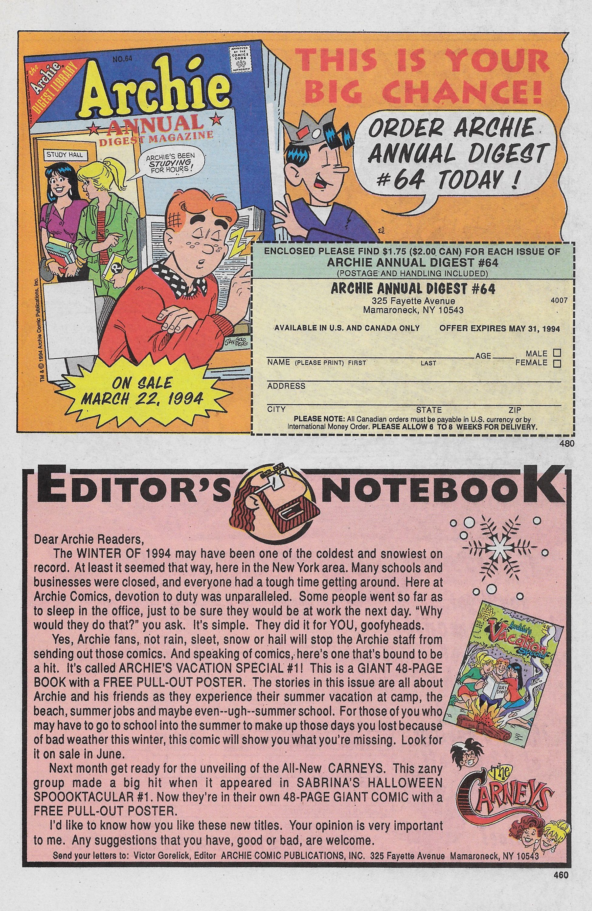 Read online Betty comic -  Issue #14 - 27