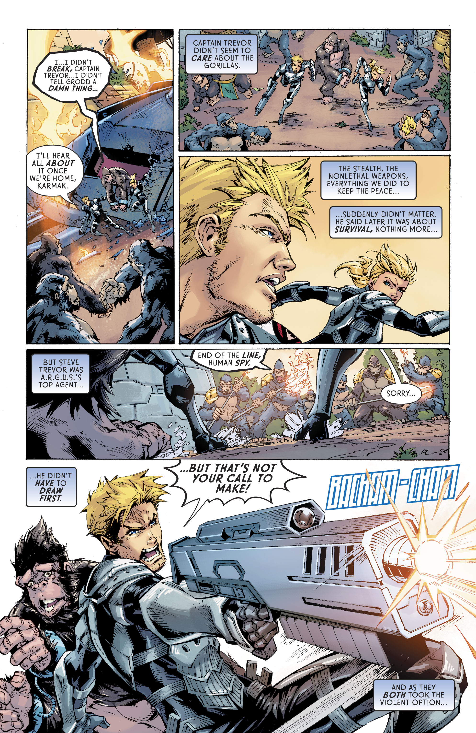 Read online Wonder Woman (2016) comic -  Issue # Annual 3 - 27