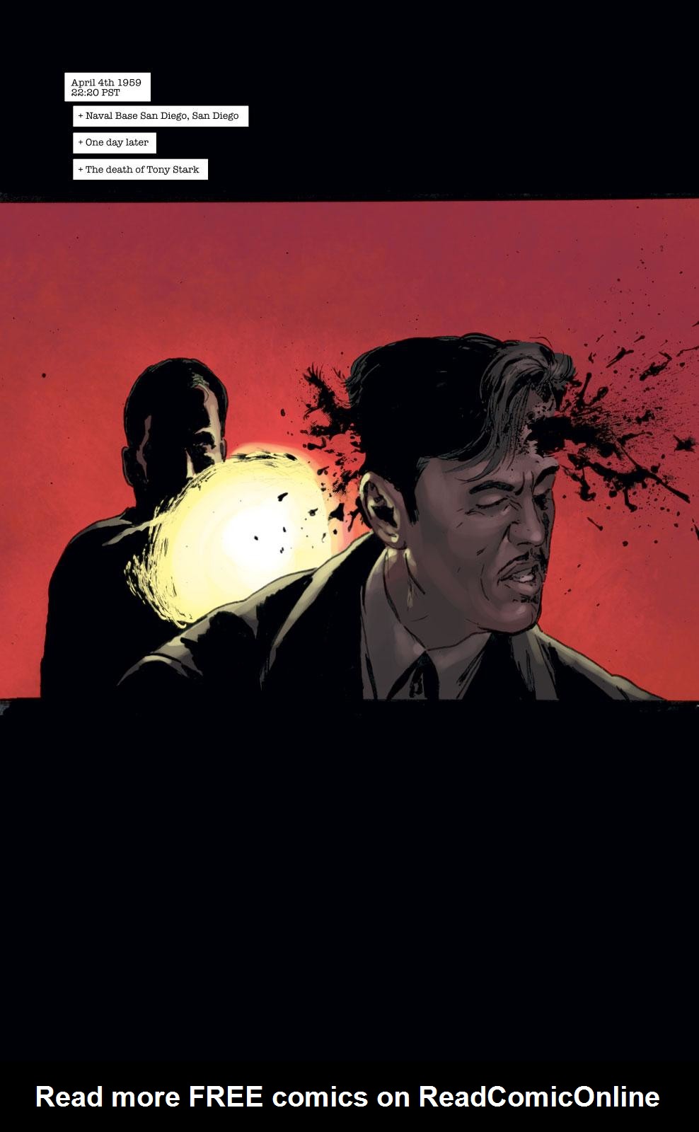 Read online Newuniversal: 1959 comic -  Issue # Full - 23