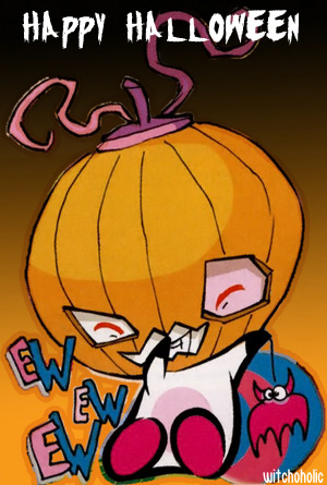 Read online W.i.t.c.h. comic -  Issue #48 - 60