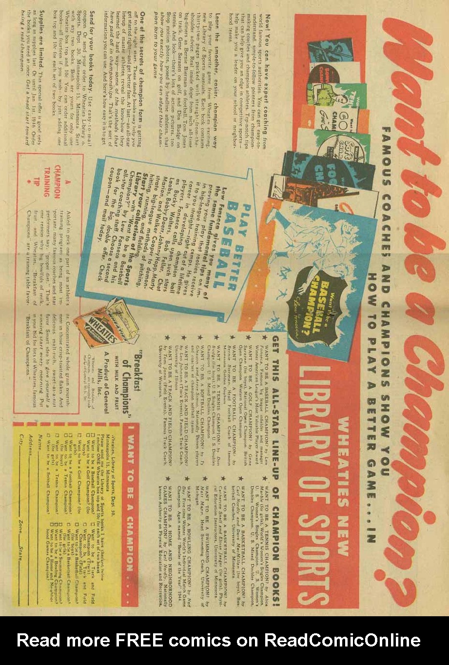 Read online Leading Comics comic -  Issue #14 - 26