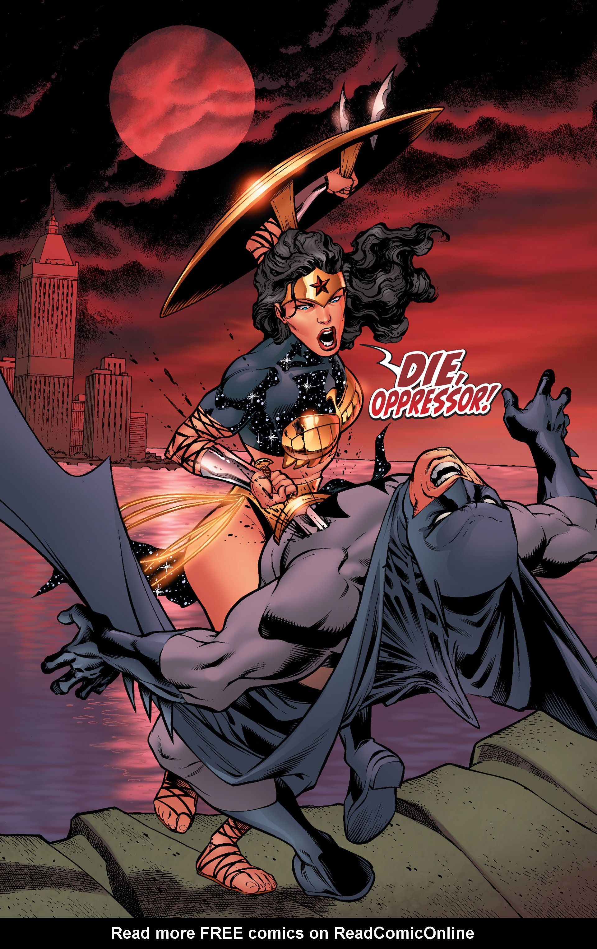 Read online Superman/Batman comic -  Issue #15 - 14