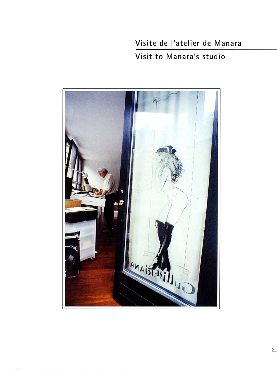 Read online Memory comic -  Issue # TPB (Part 1) - 8