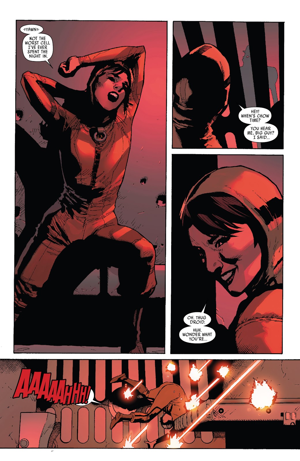 Star Wars (2015) issue 17 - Page 17