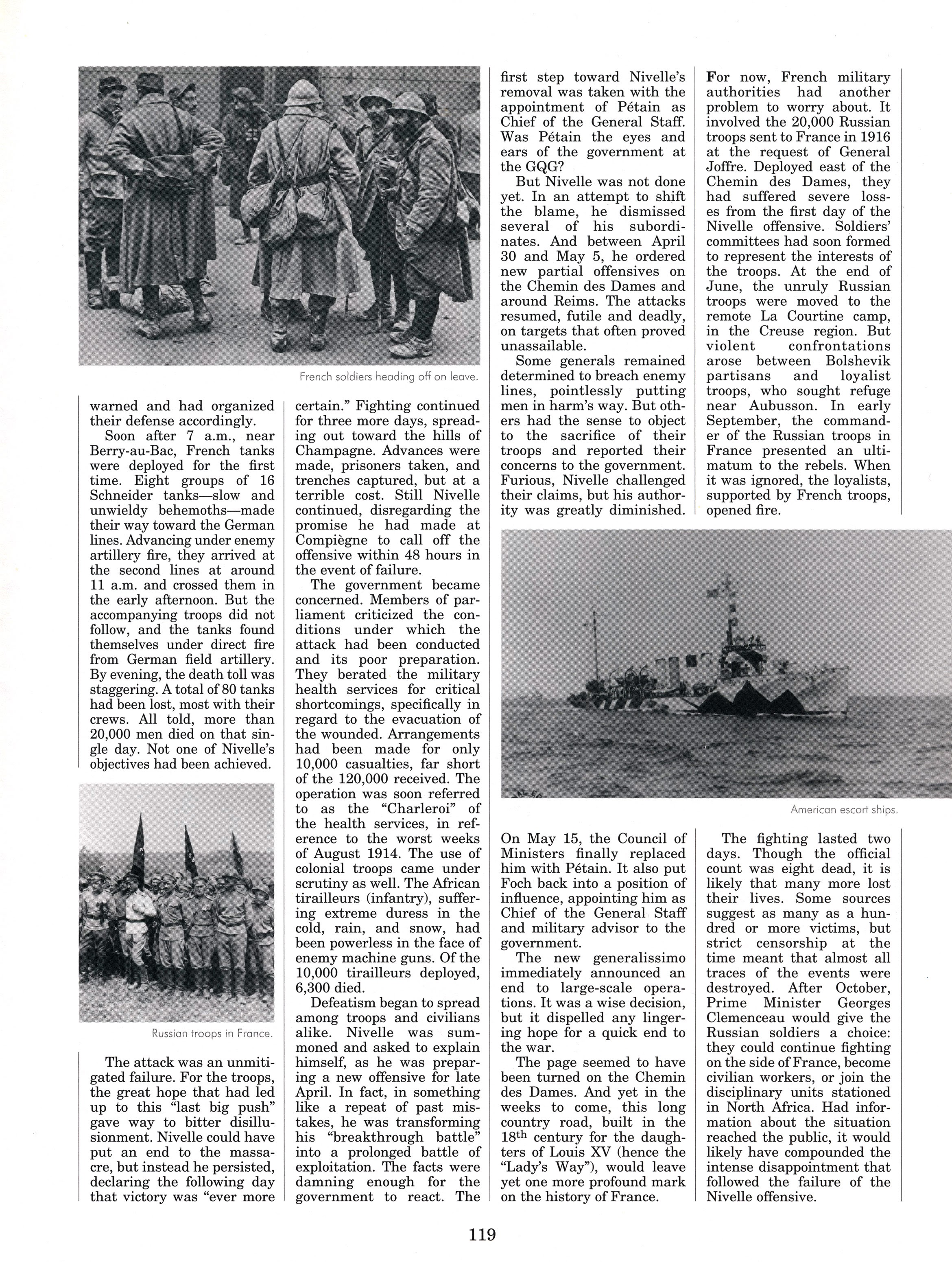 Read online Goddamn This War! comic -  Issue # TPB - 122