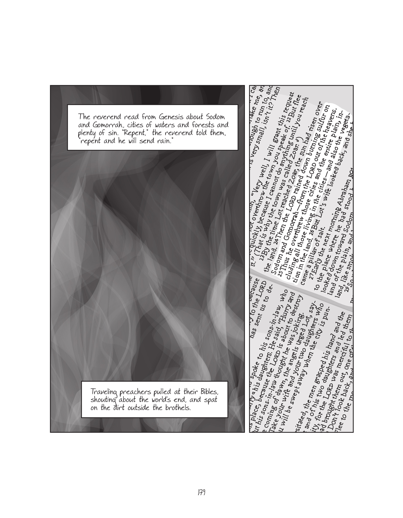 Read online Imagine Wanting Only This comic -  Issue # TPB (Part 2) - 83