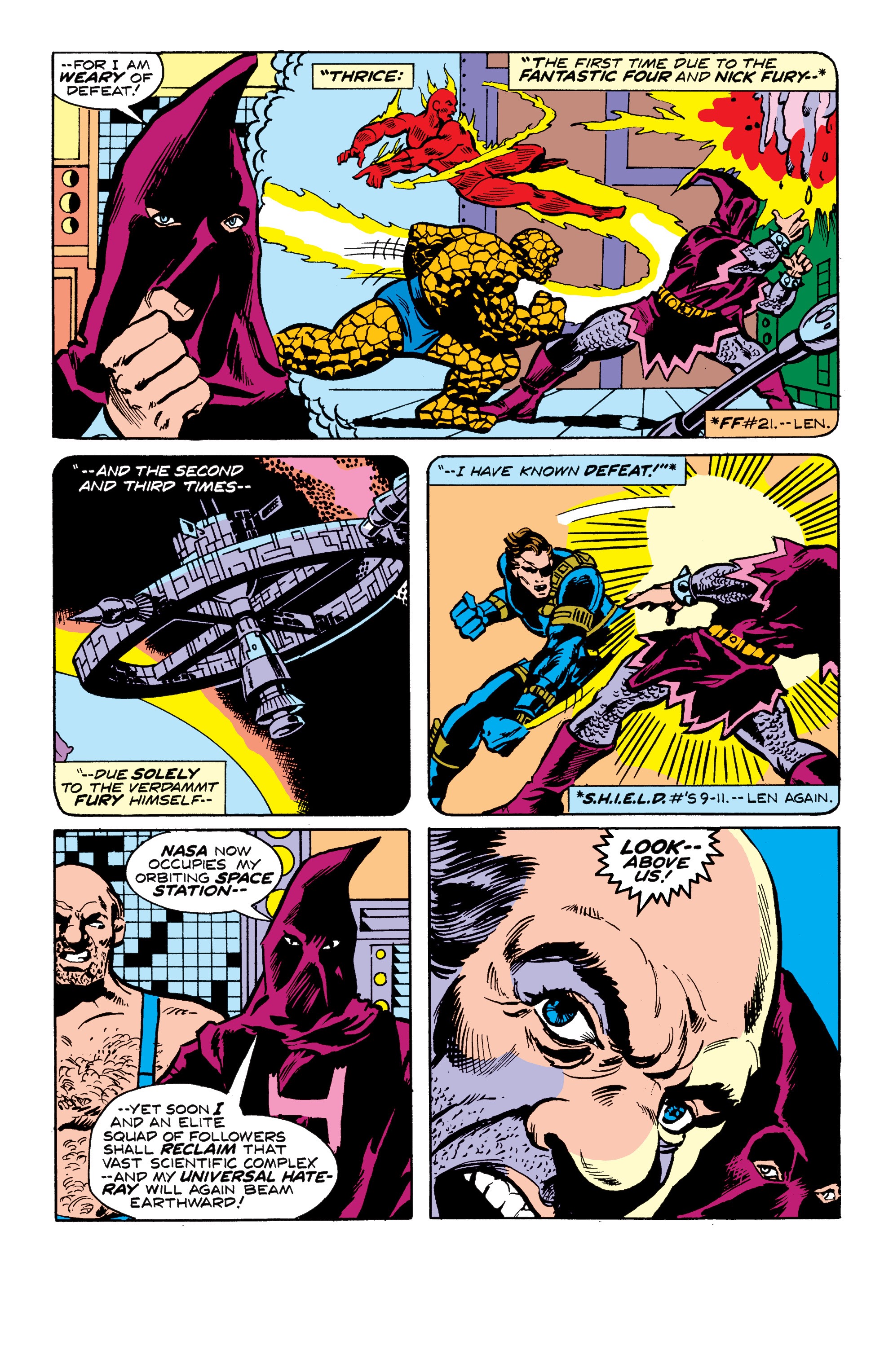 Read online Man-Wolf: The Complete Collection comic -  Issue # TPB (Part 2) - 67