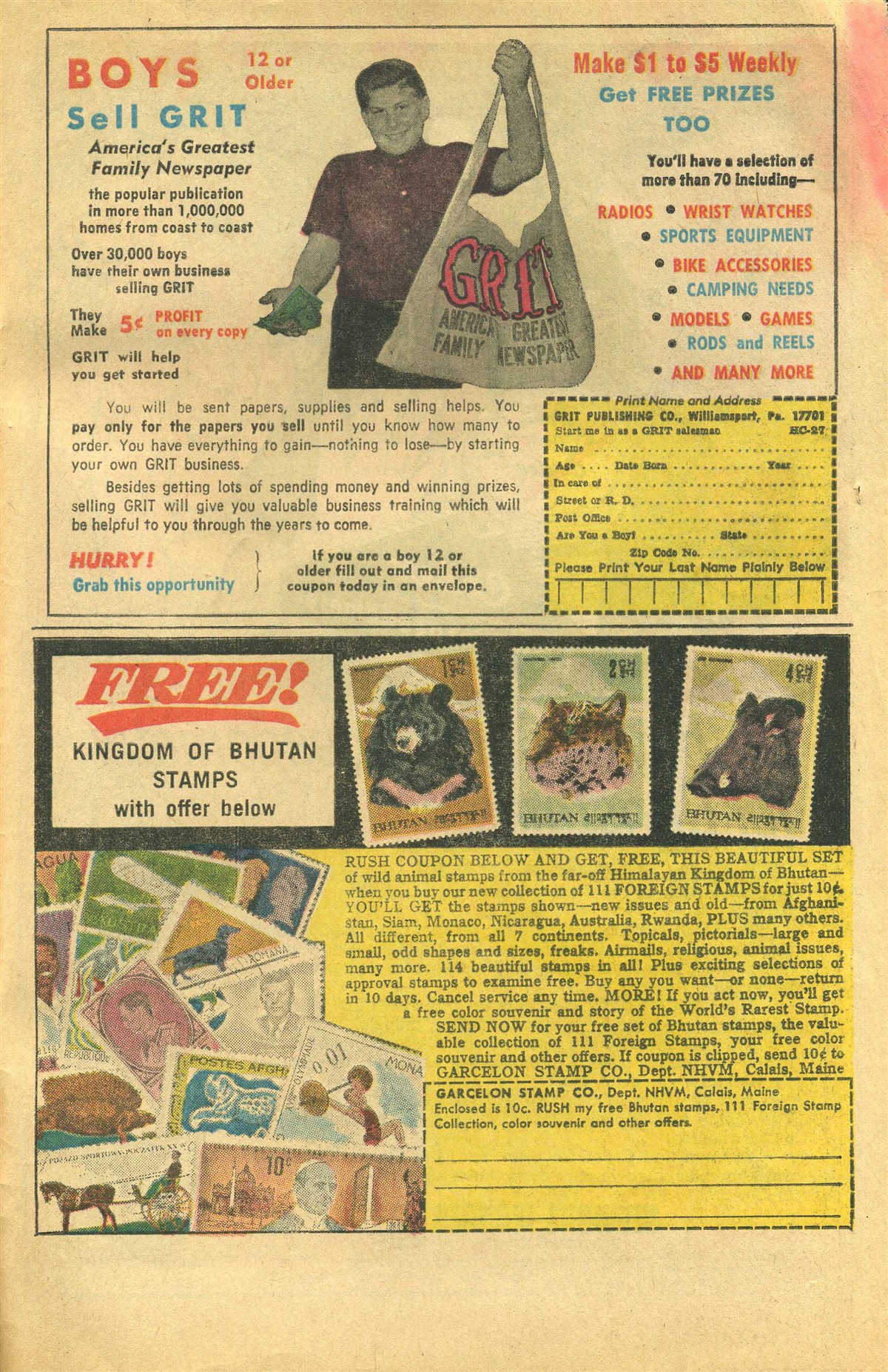 Read online Spyman comic -  Issue #3 - 33