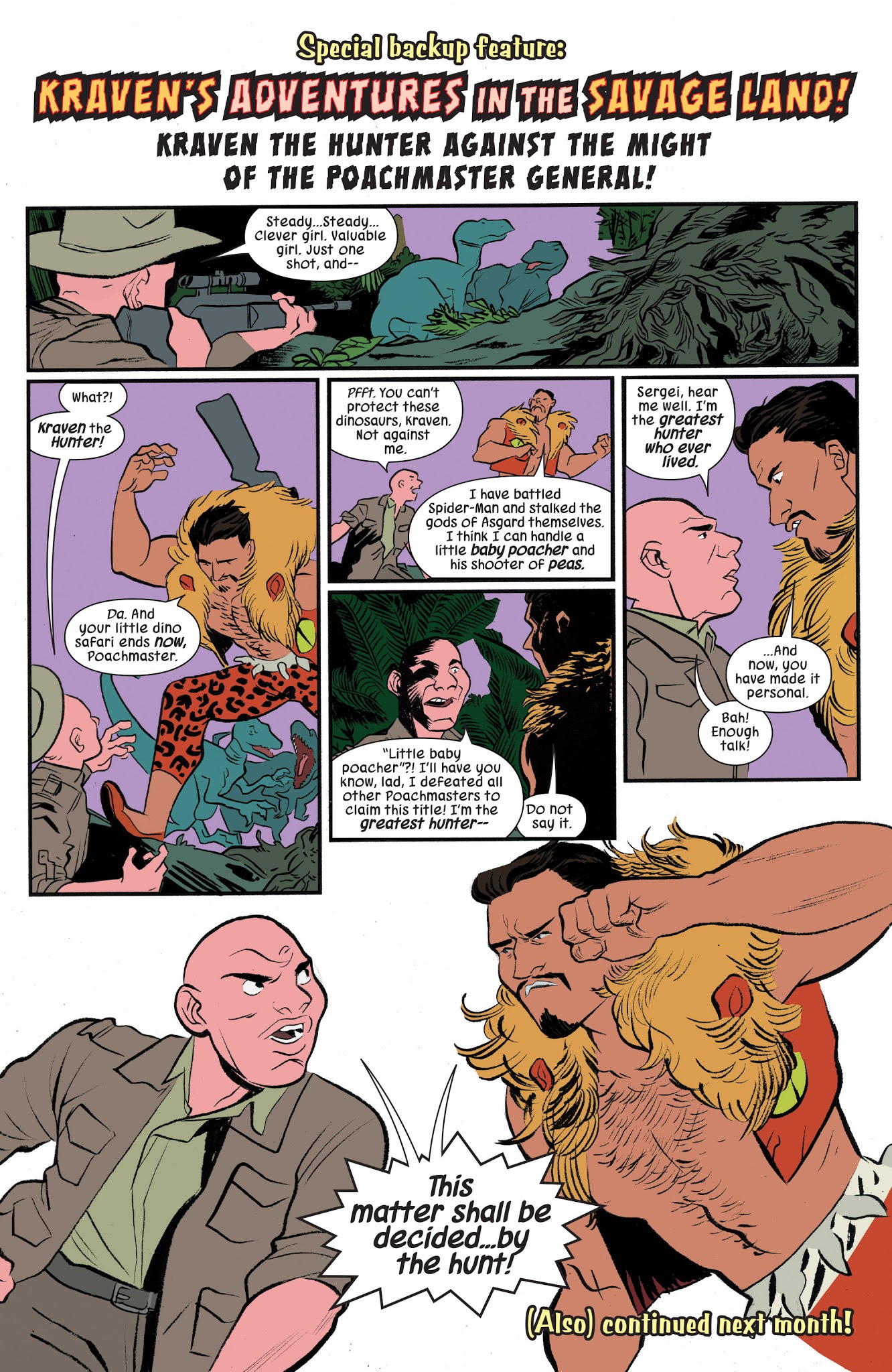 Read online The Unbeatable Squirrel Girl II comic -  Issue #23 - 22