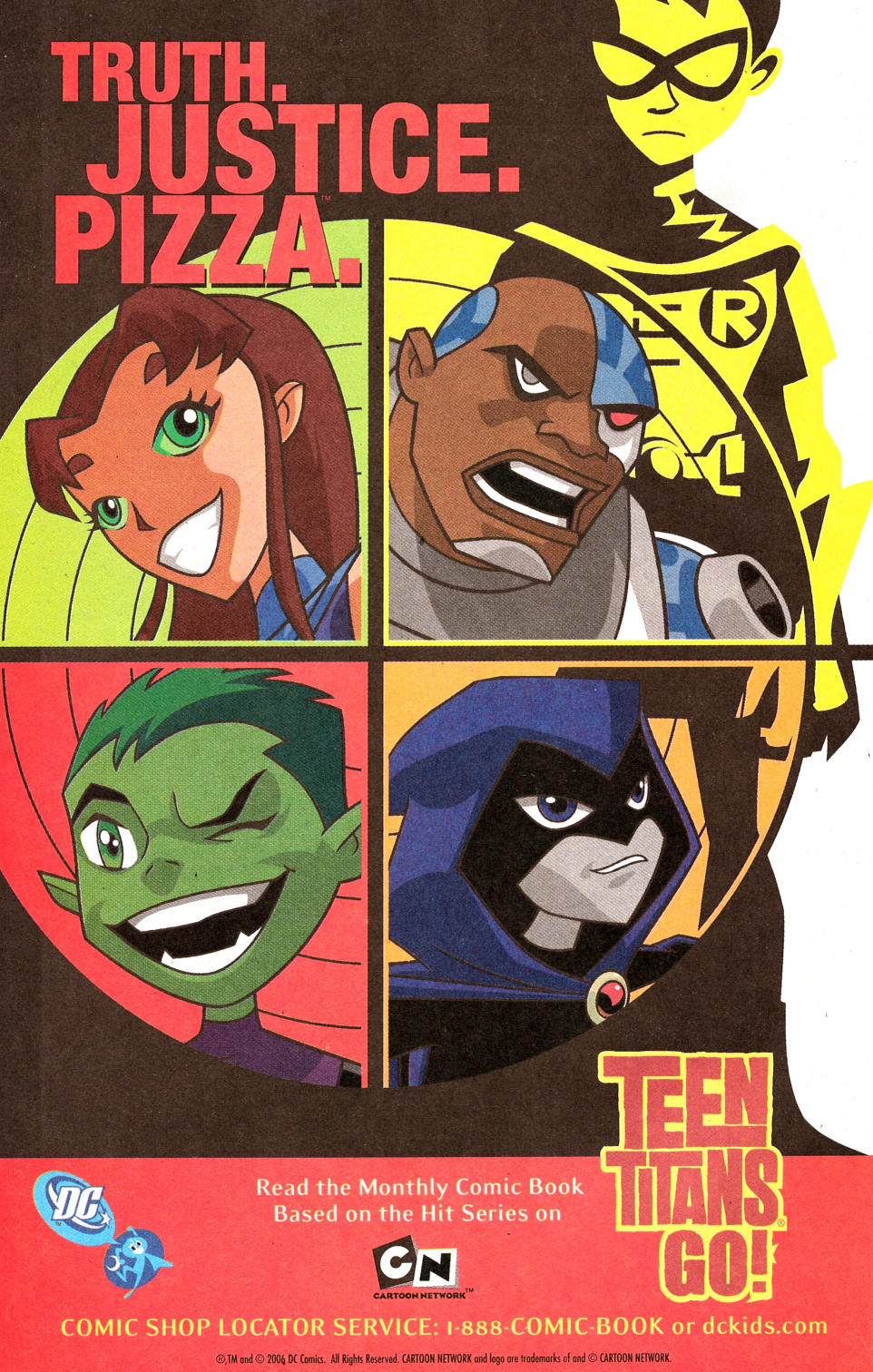 Read online The Batman Strikes! comic -  Issue #24 - 30