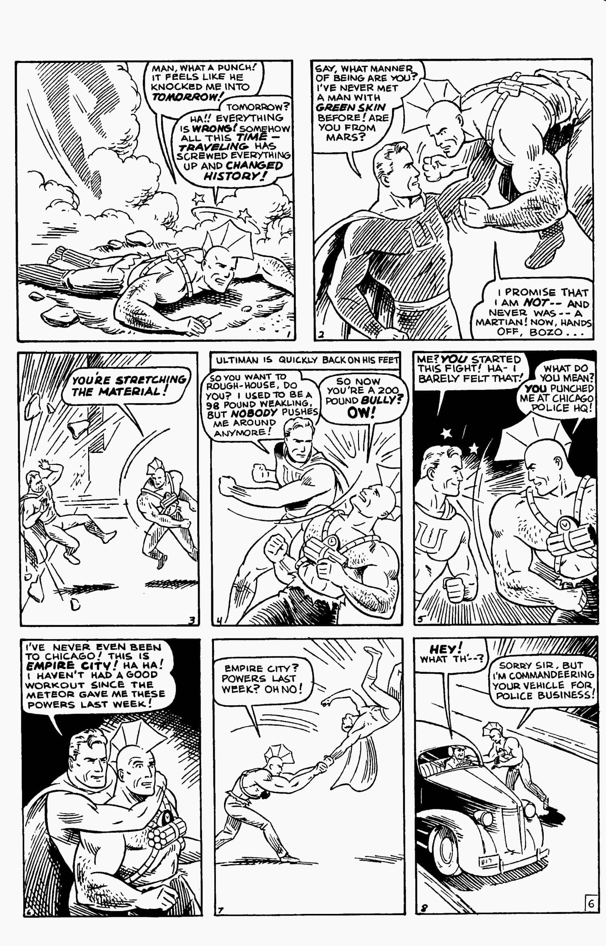 Read online Big Bang Comics comic -  Issue #14 - 8