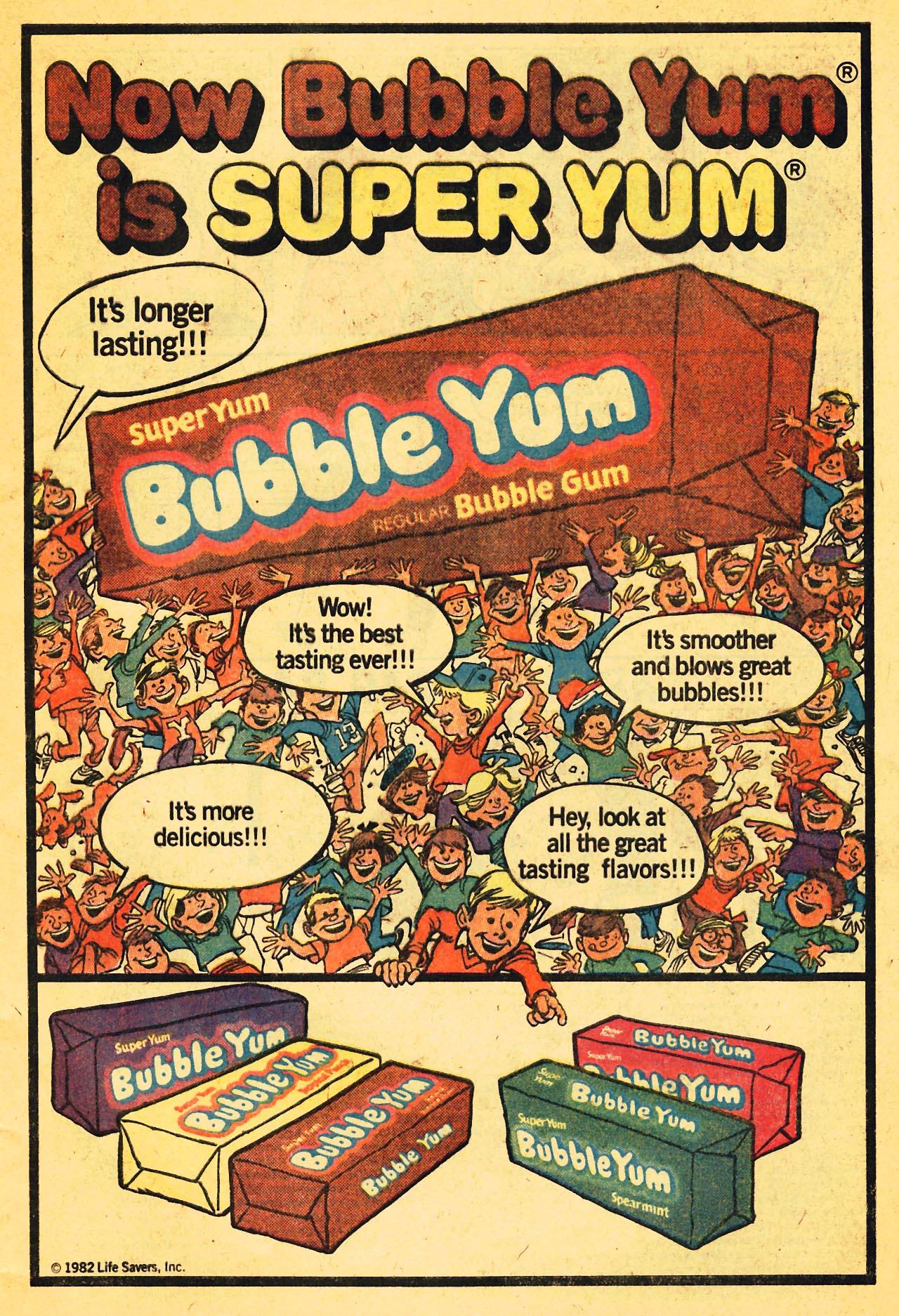 Read online Archie at Riverdale High (1972) comic -  Issue #91 - 9