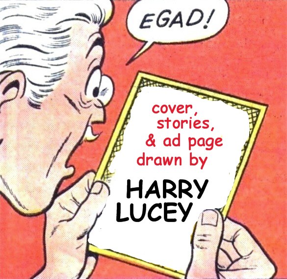 Read online Archie (1960) comic -  Issue #154 - 37