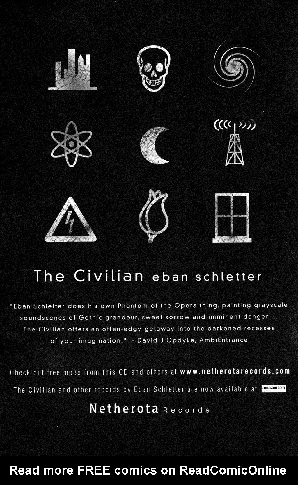 Read online Love and Rockets (2001) comic -  Issue #8 - 2