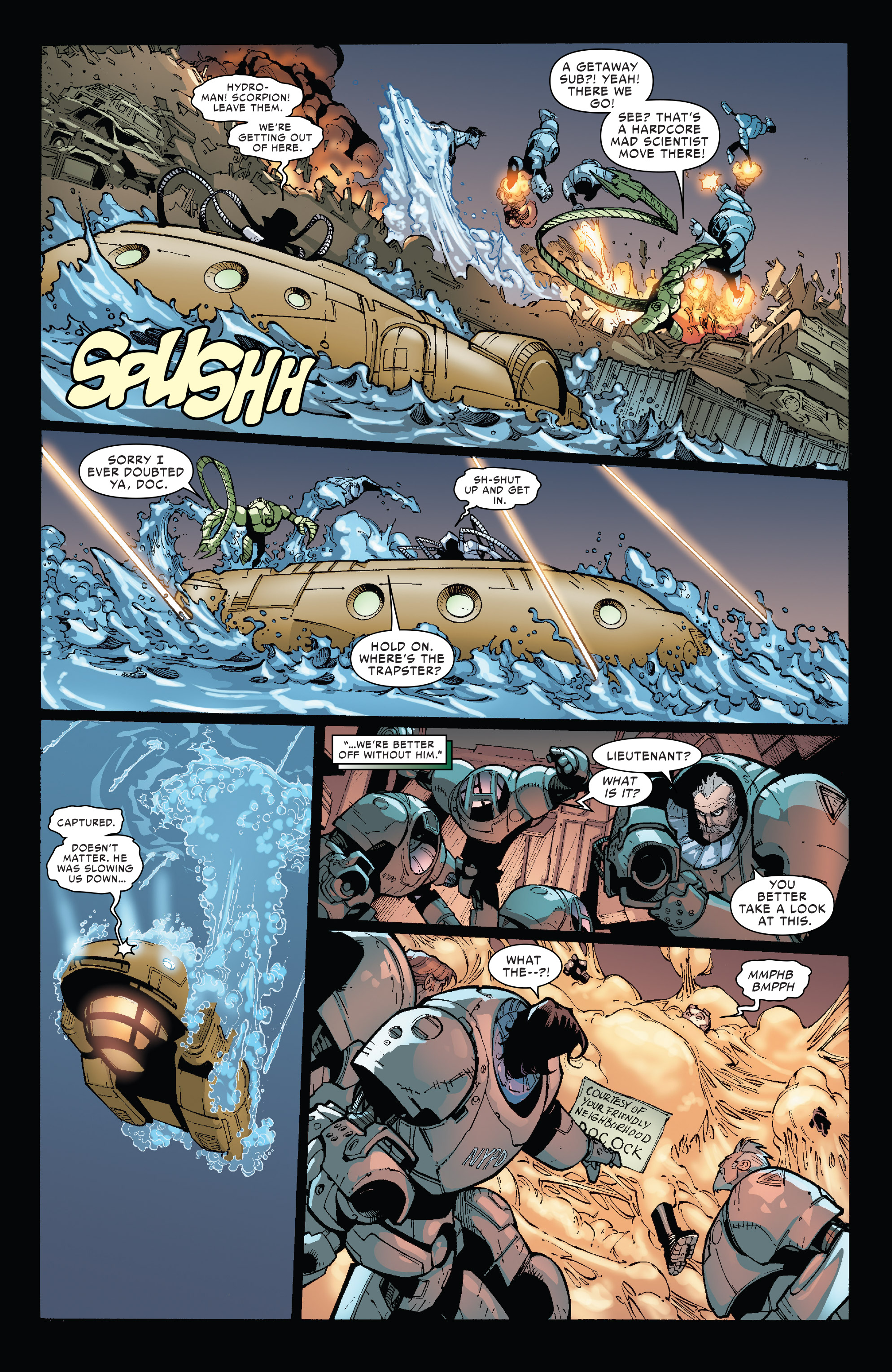 Read online Superior Spider-Man comic -  Issue # (2013) _The Complete Collection 1 (Part 1) - 67