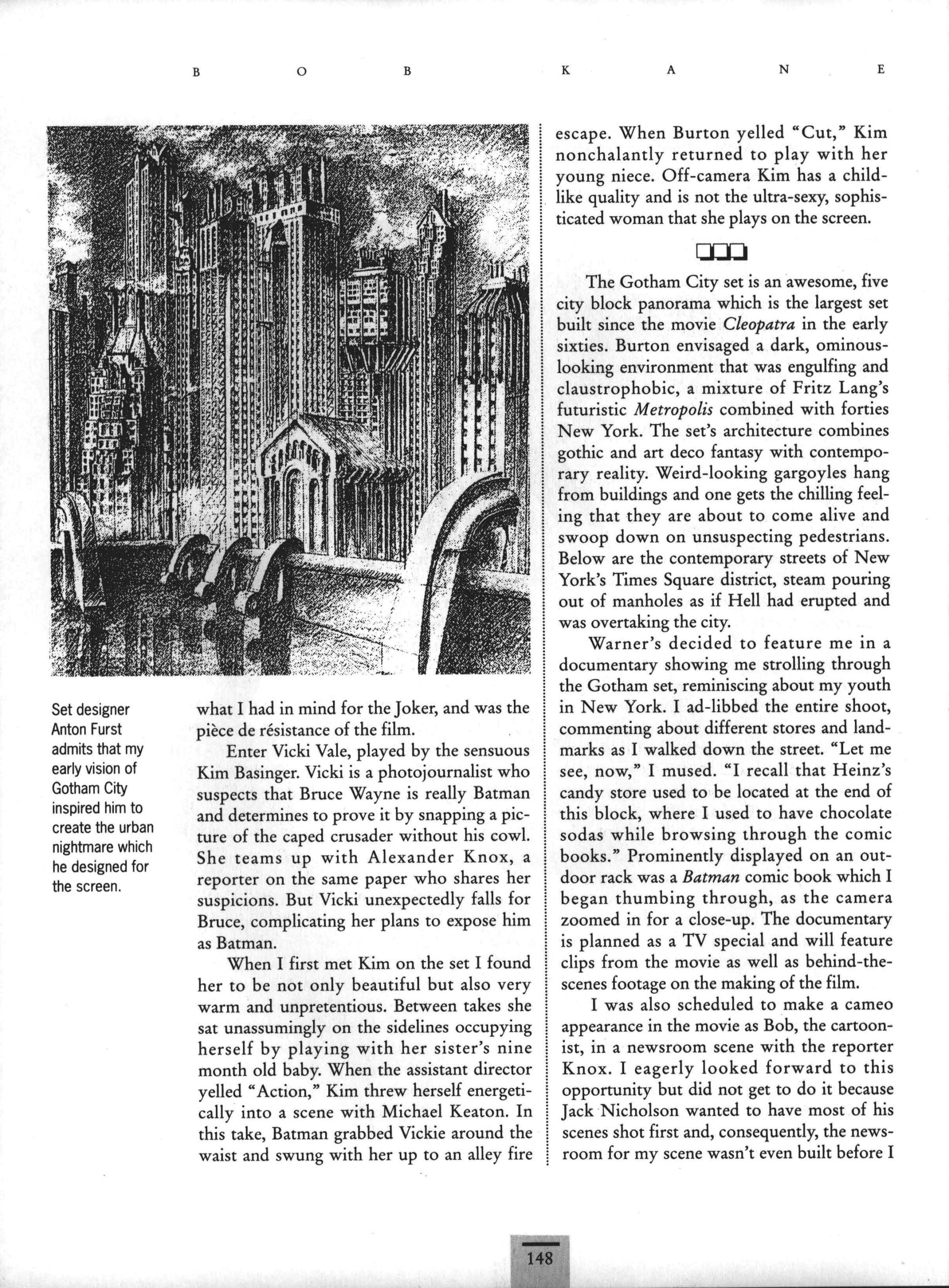 Read online Batman & Me comic -  Issue # TPB (Part 2) - 59