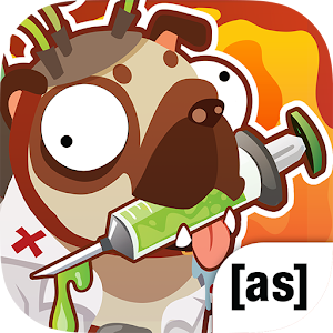 Amateur Surgeon 3 v1.43 APK MOD [DINERO ILIMITADO] Full para android