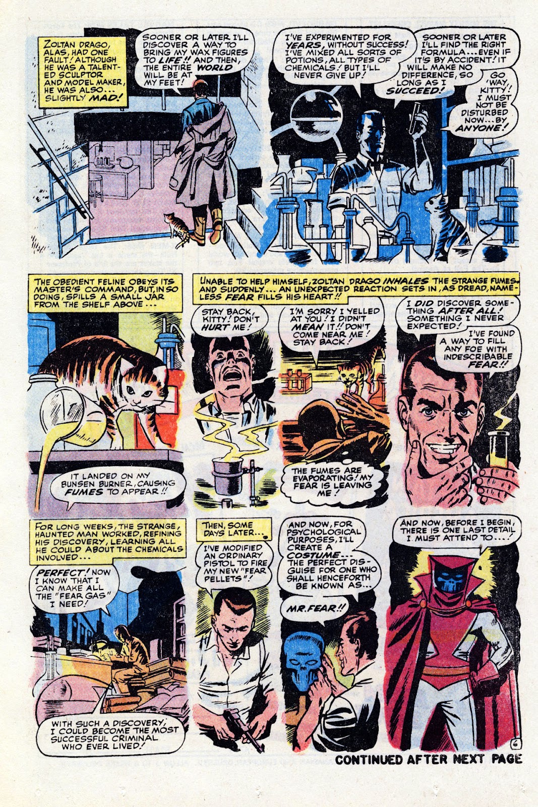Marvel Super-Heroes (1967) issue 26 - Page 46