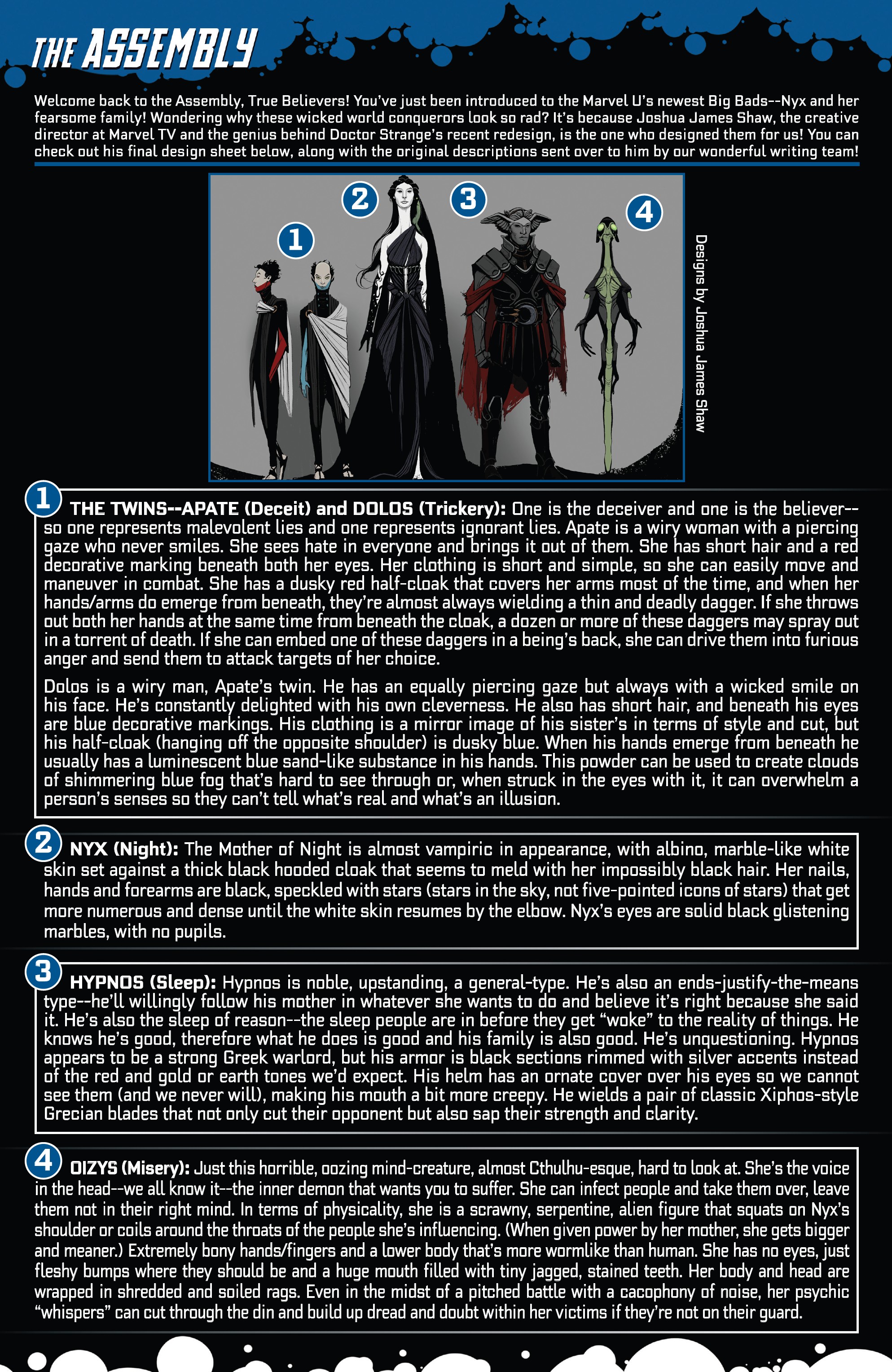 Read online Avengers No Road Home comic -  Issue #2 - 24