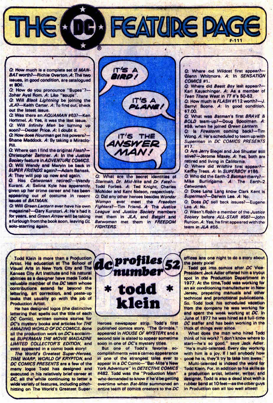 Read online Secrets of Haunted House comic -  Issue #19 - 28