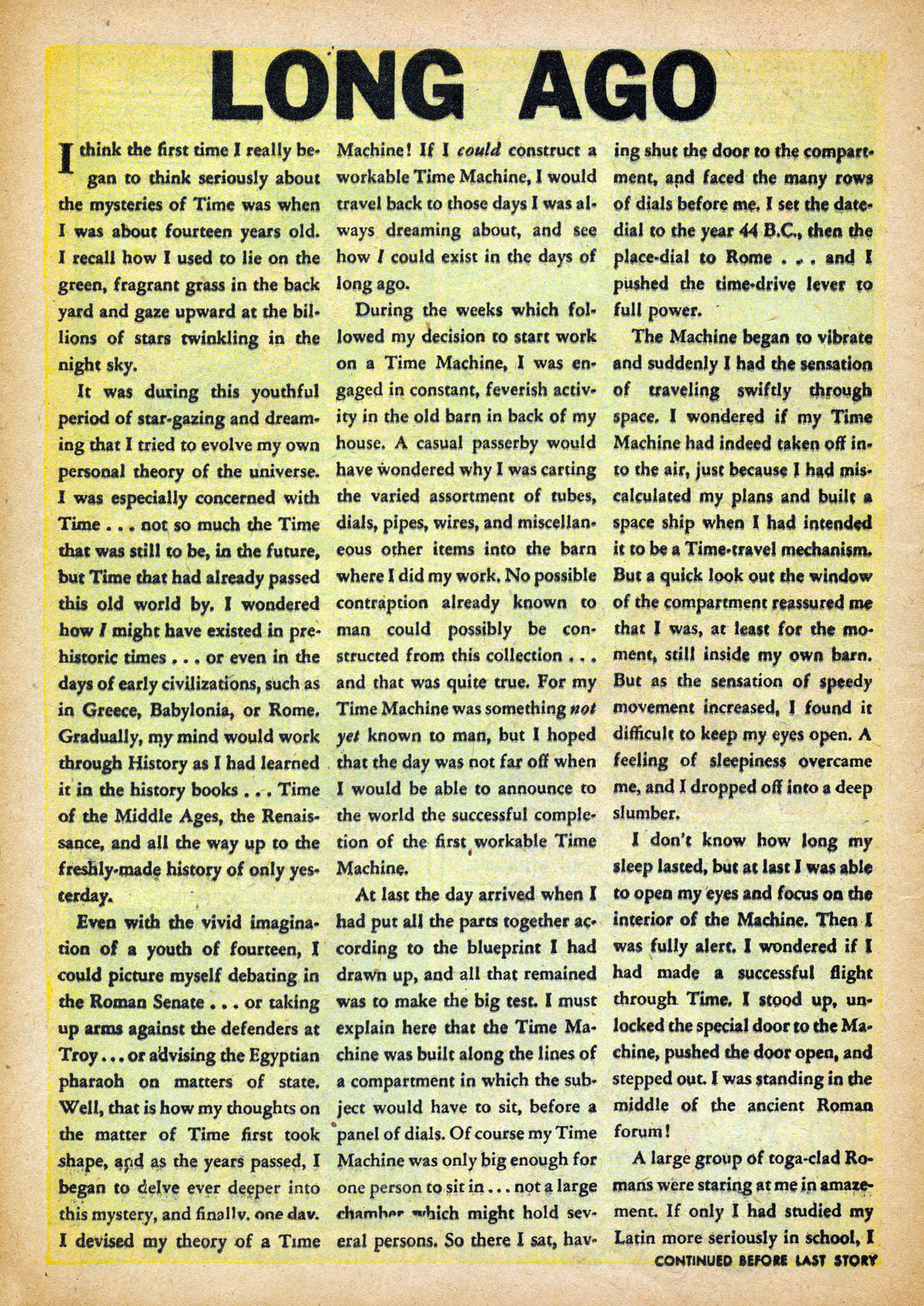 Read online Journey Into Unknown Worlds comic -  Issue #35 - 8