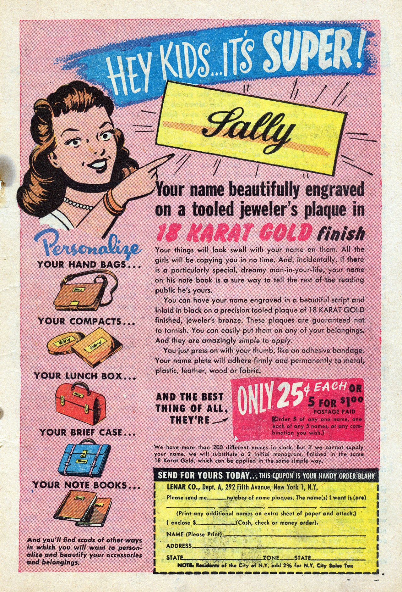 Read online Loveland comic -  Issue #2 - 21