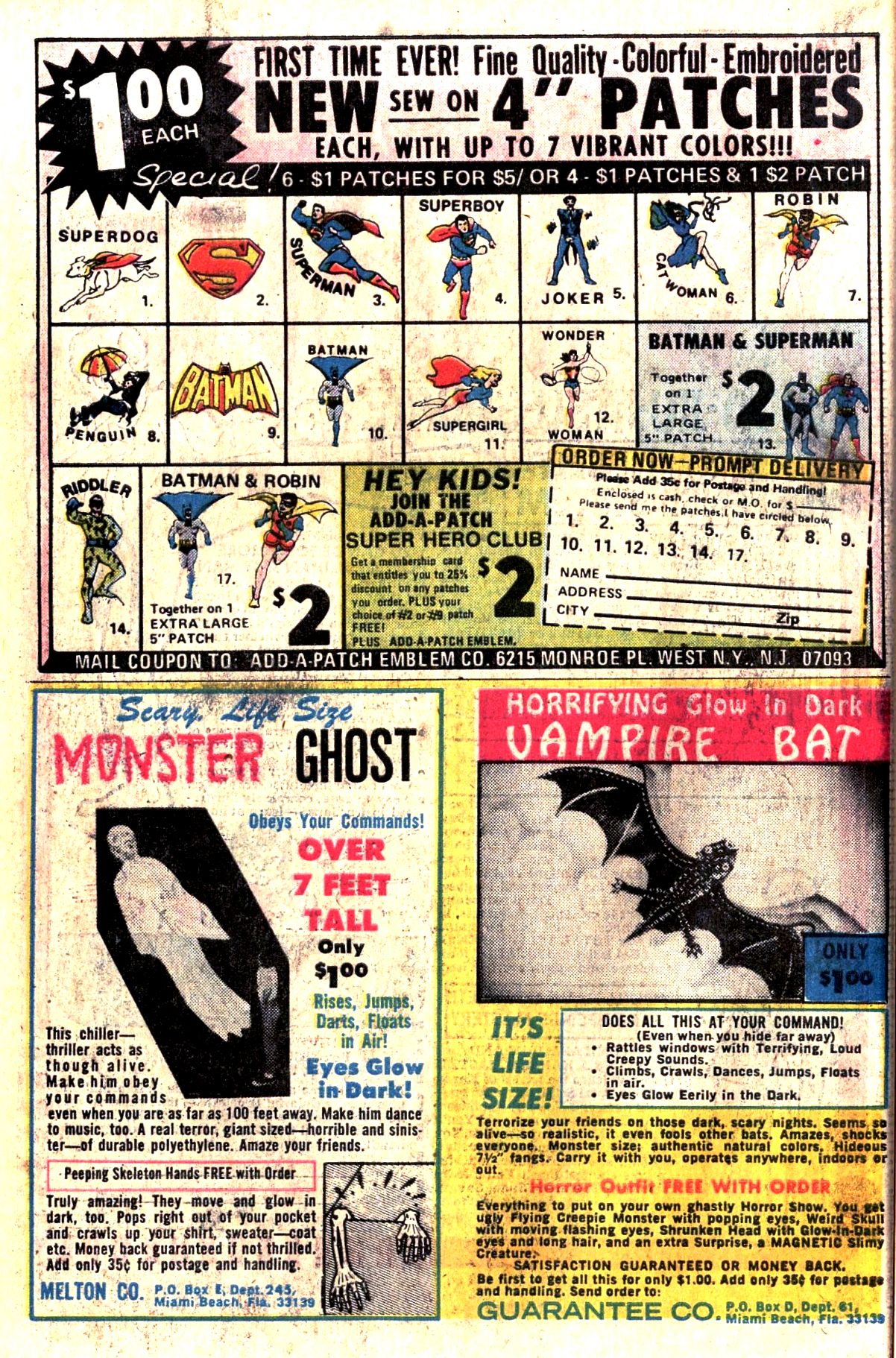 Read online The Brave and the Bold (1955) comic -  Issue #112 - 66