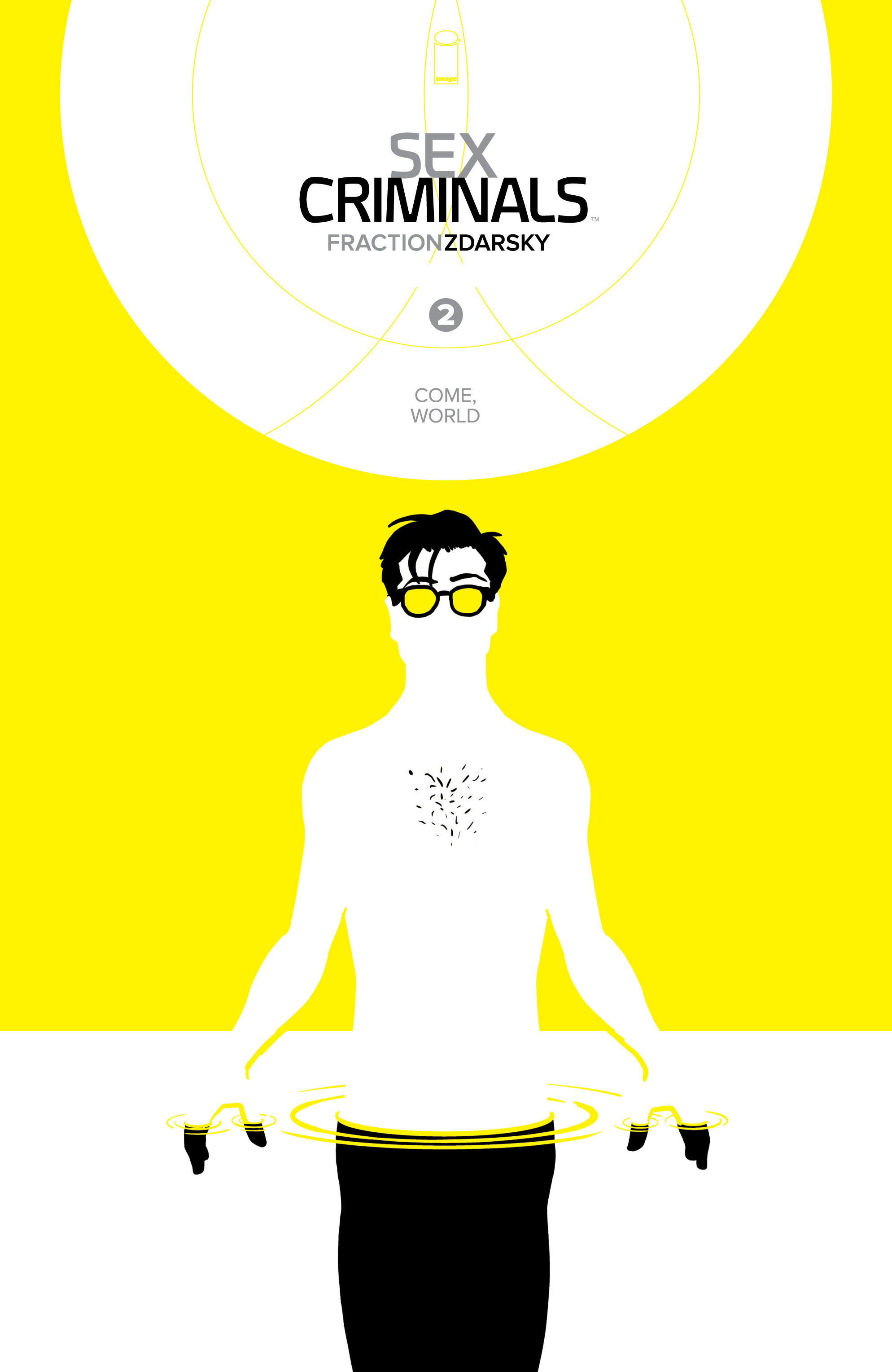 Read online Sex Criminals comic -  Issue #2 - 1