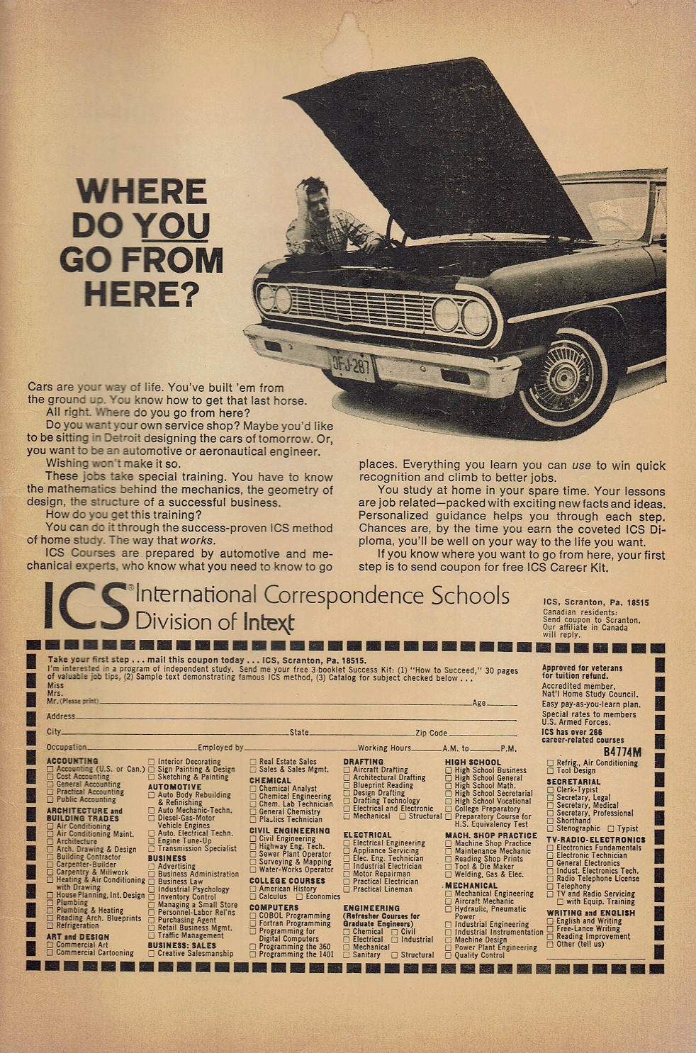 Read online Laugh (Comics) comic -  Issue #239 - 34