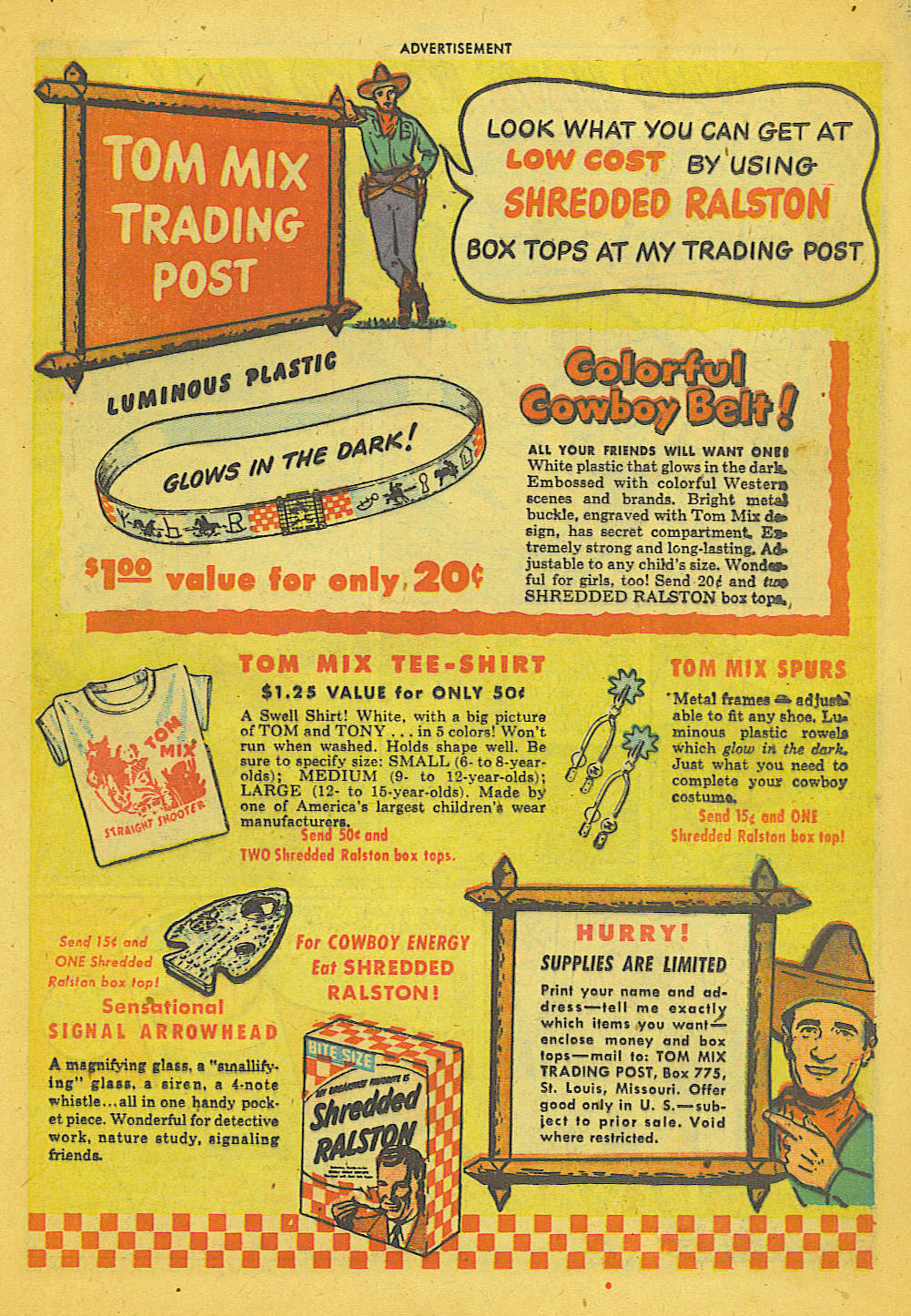 Read online Adventure Comics (1938) comic -  Issue #153 - 28