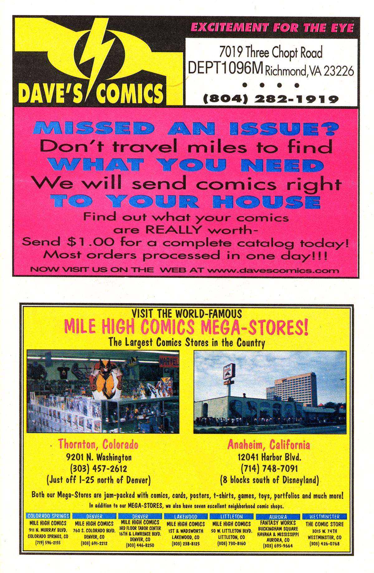 Read online Prime (1995) comic -  Issue #11 - 25