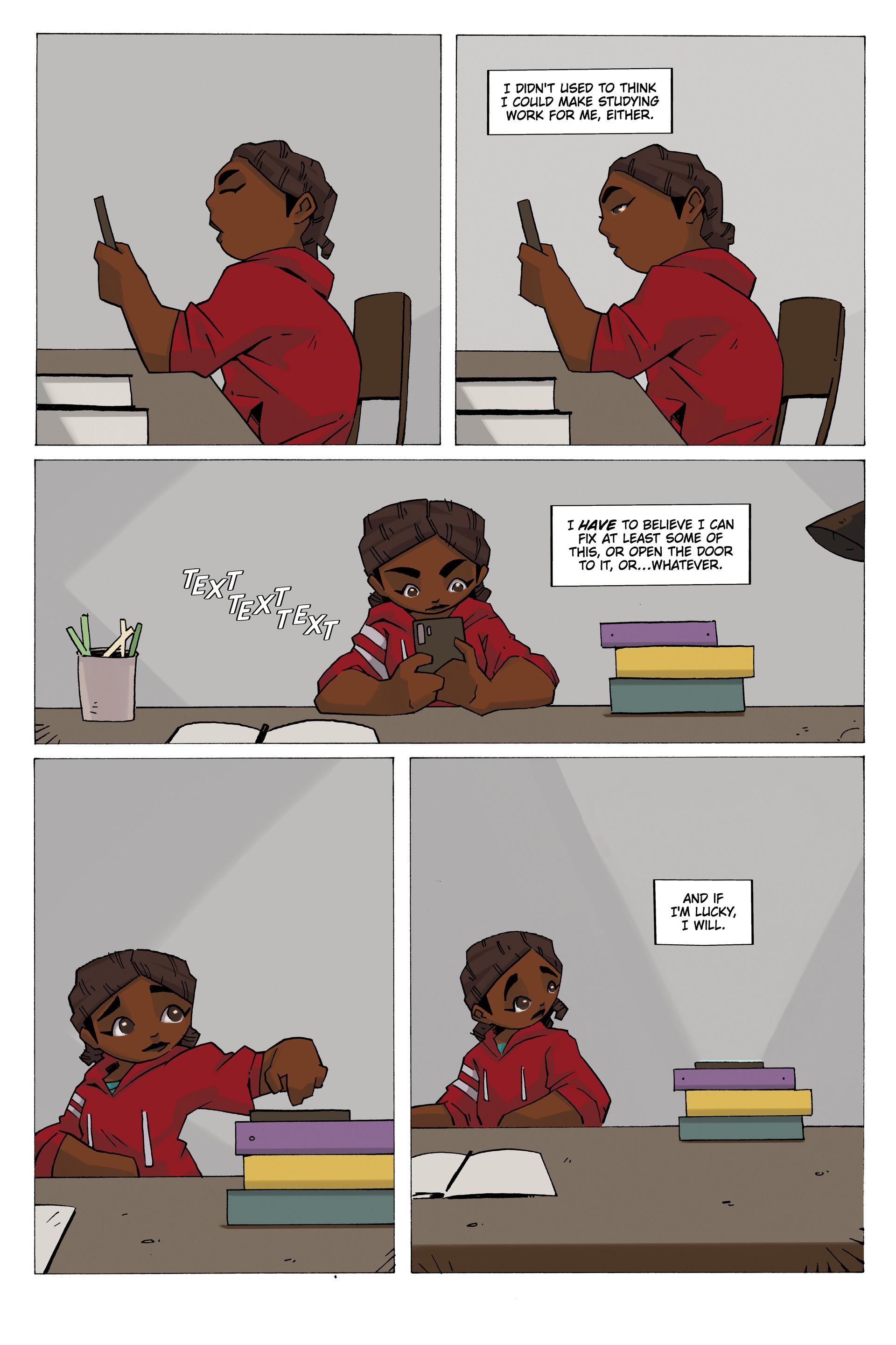 Read online The Airless Year comic -  Issue # TPB (Part 1) - 92