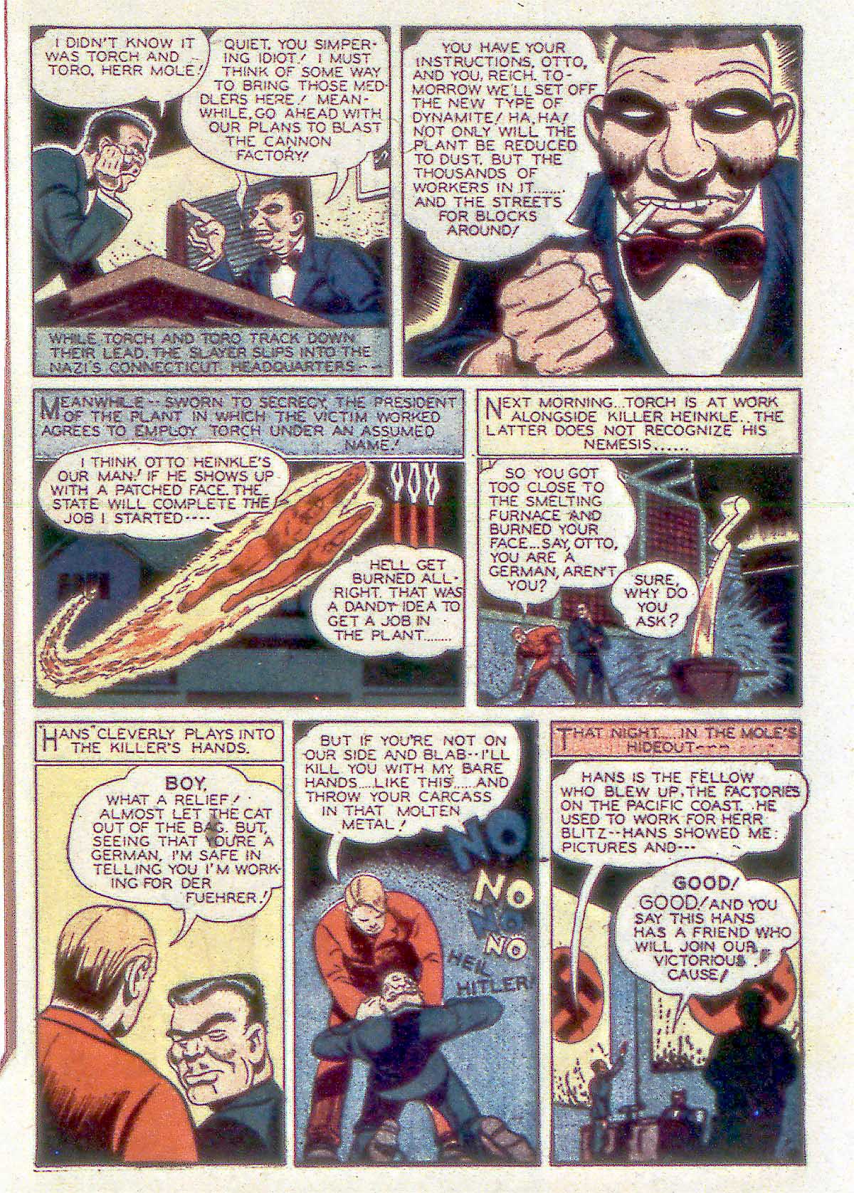 Captain America Comics 34 Page 50