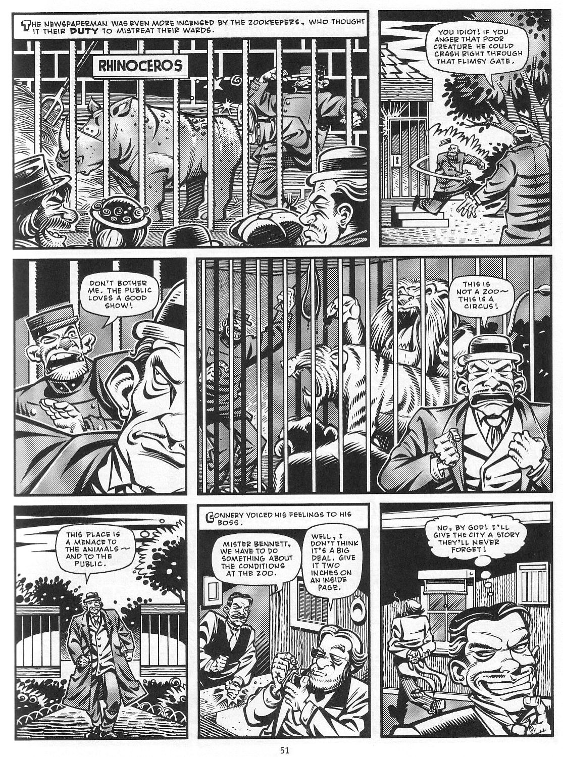 Read online The Big Book of... comic -  Issue # TPB Hoaxes - 51
