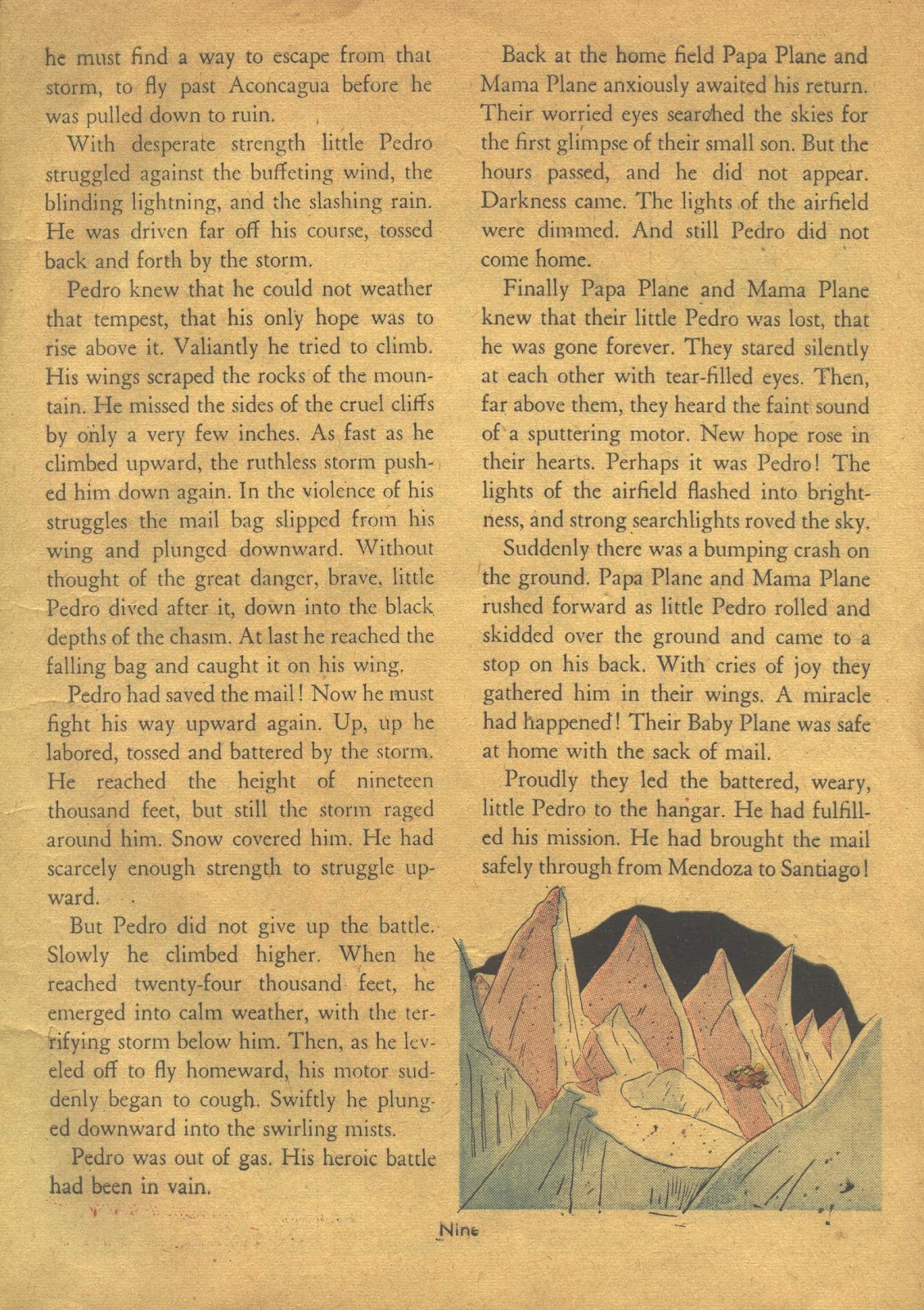 Walt Disney's Comics and Stories issue 22 - Page 11
