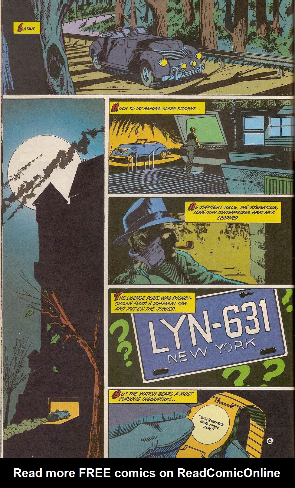 Read online Ms. Tree Quarterly comic -  Issue #1 - 55