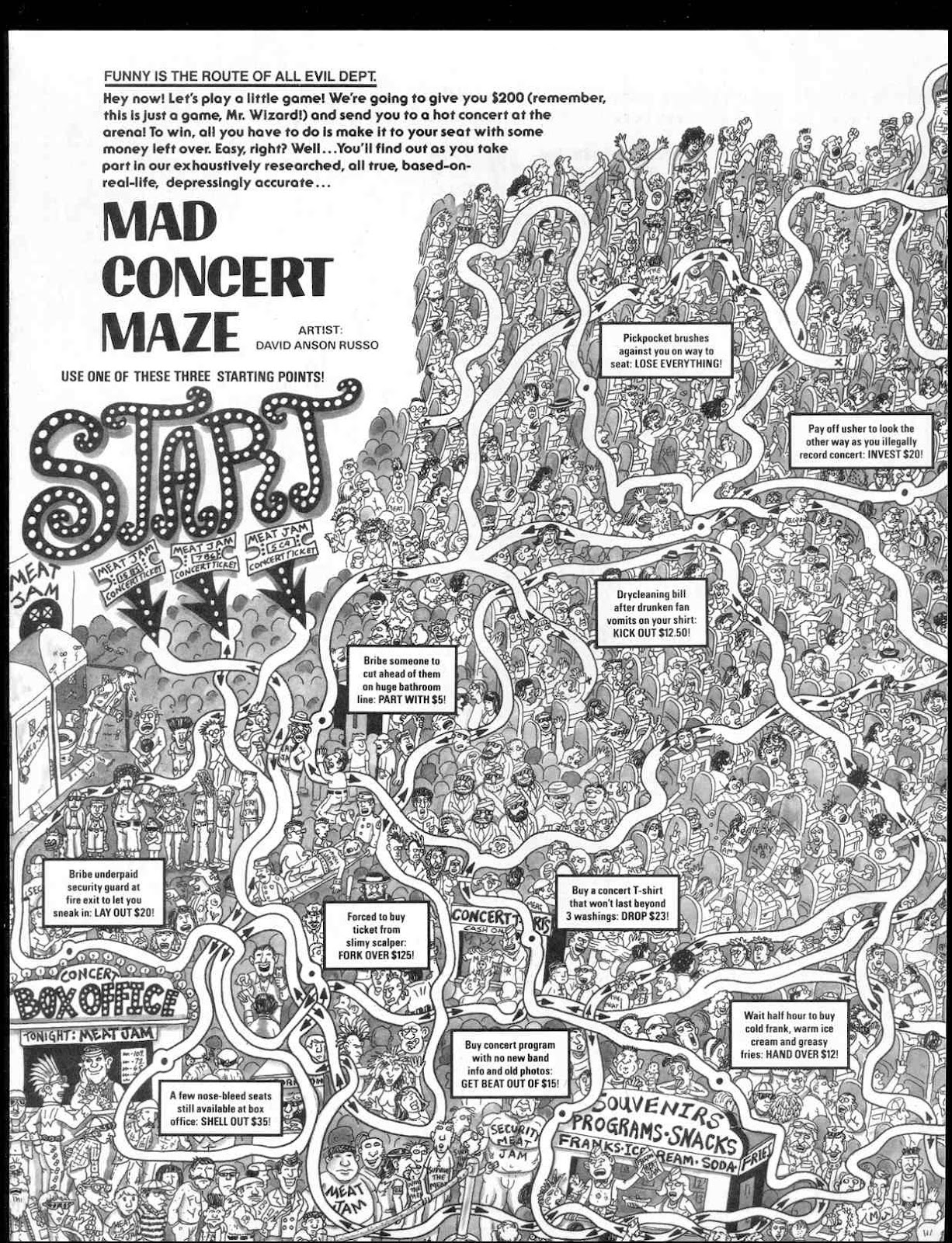 MAD issue 319 - Page 26