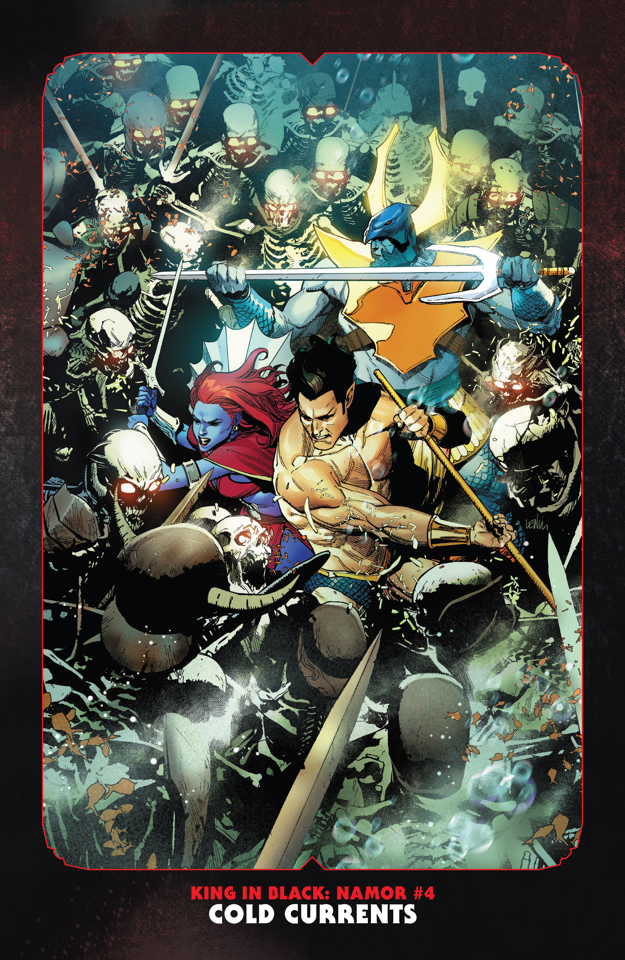 Read online King In Black Omnibus comic -  Issue # TPB (Part 13) - 84