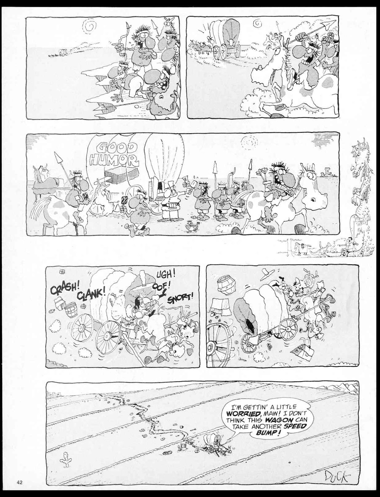 MAD issue 285 - Page 44