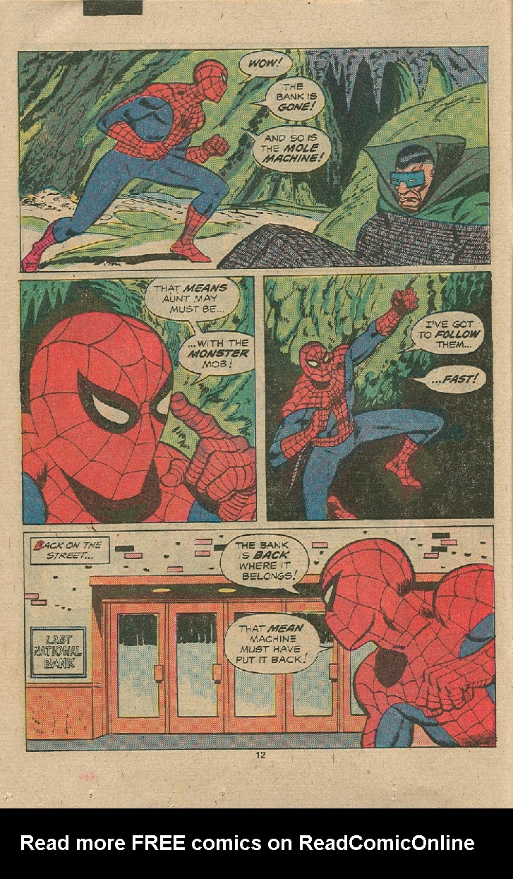 Spidey Super Stories issue 52 - Page 14