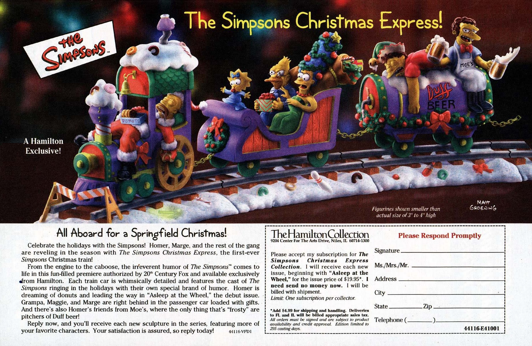 Read online Bart Simpson comic -  Issue #16 - 33