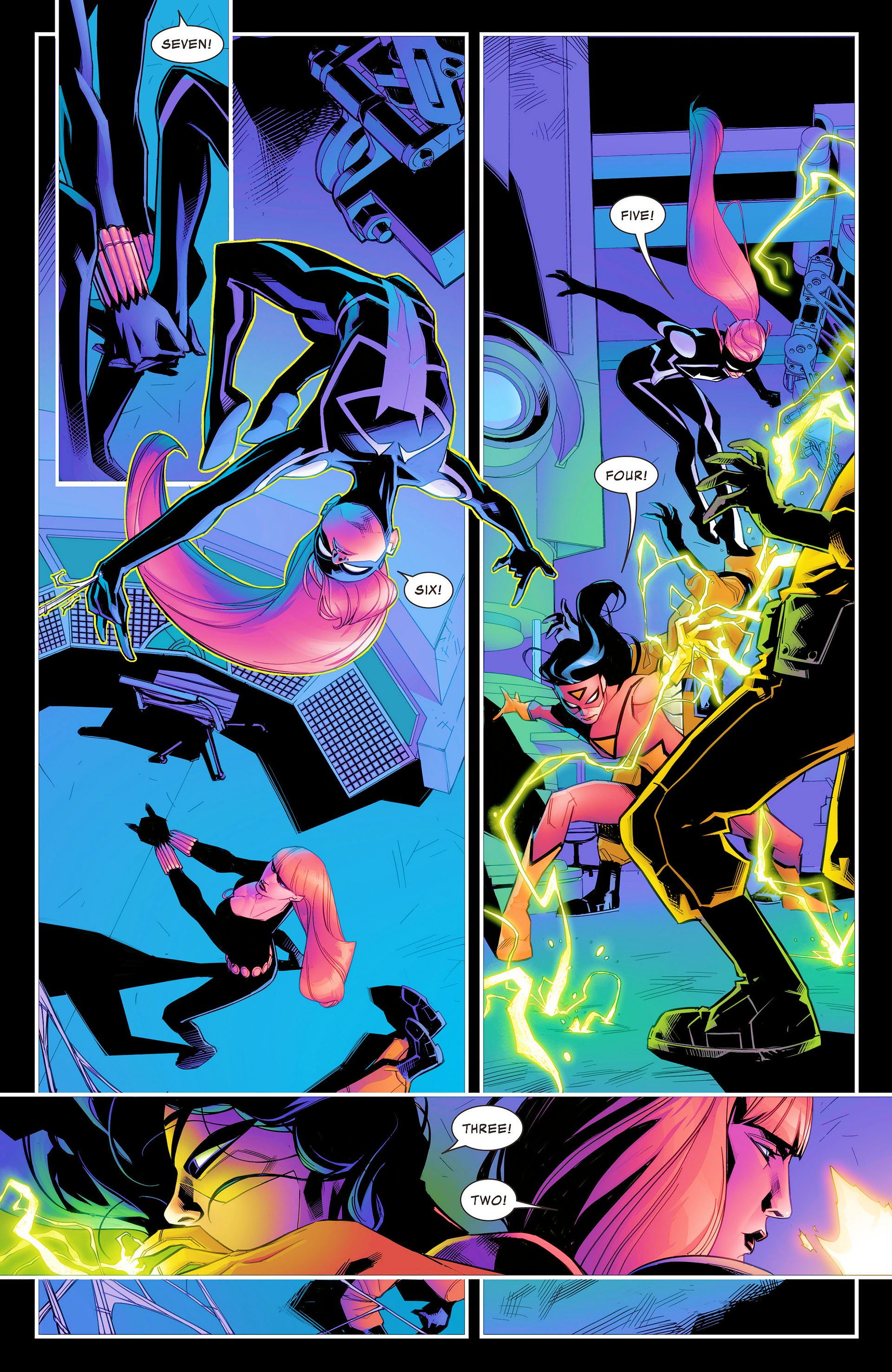 Read online Avengers Assemble (2012) comic -  Issue #21 - 15