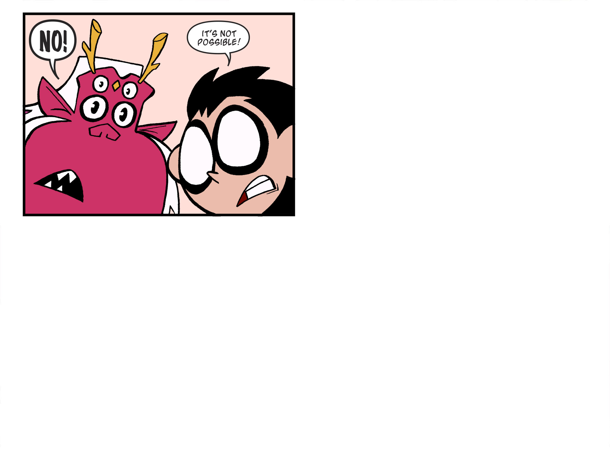 Read online Teen Titans Go! (2013) comic -  Issue #12 - 118