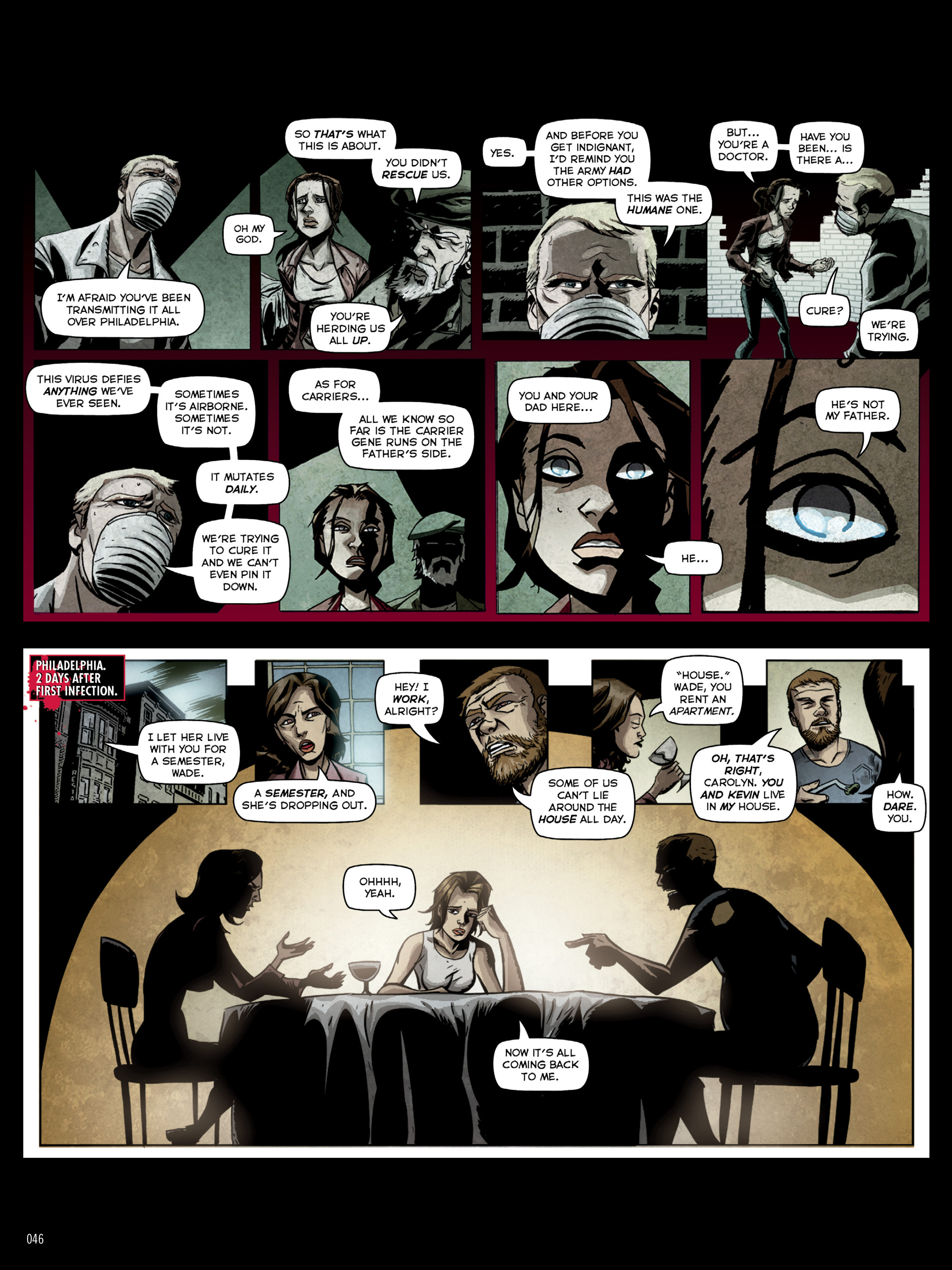 Read online Valve Presents comic -  Issue # TPB (Part 1) - 43