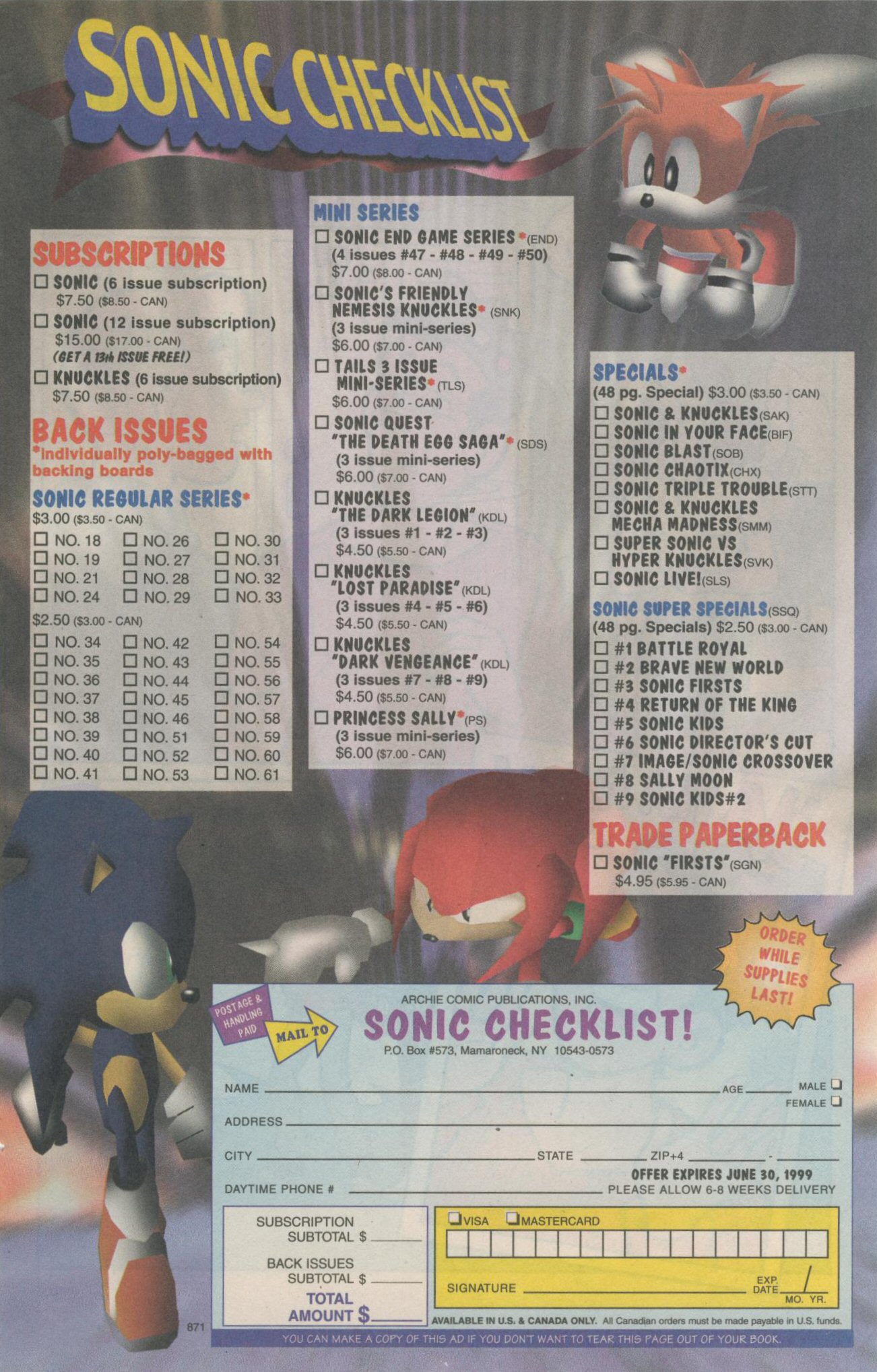 Read online Archie's Pal Jughead Comics comic -  Issue #117 - 27