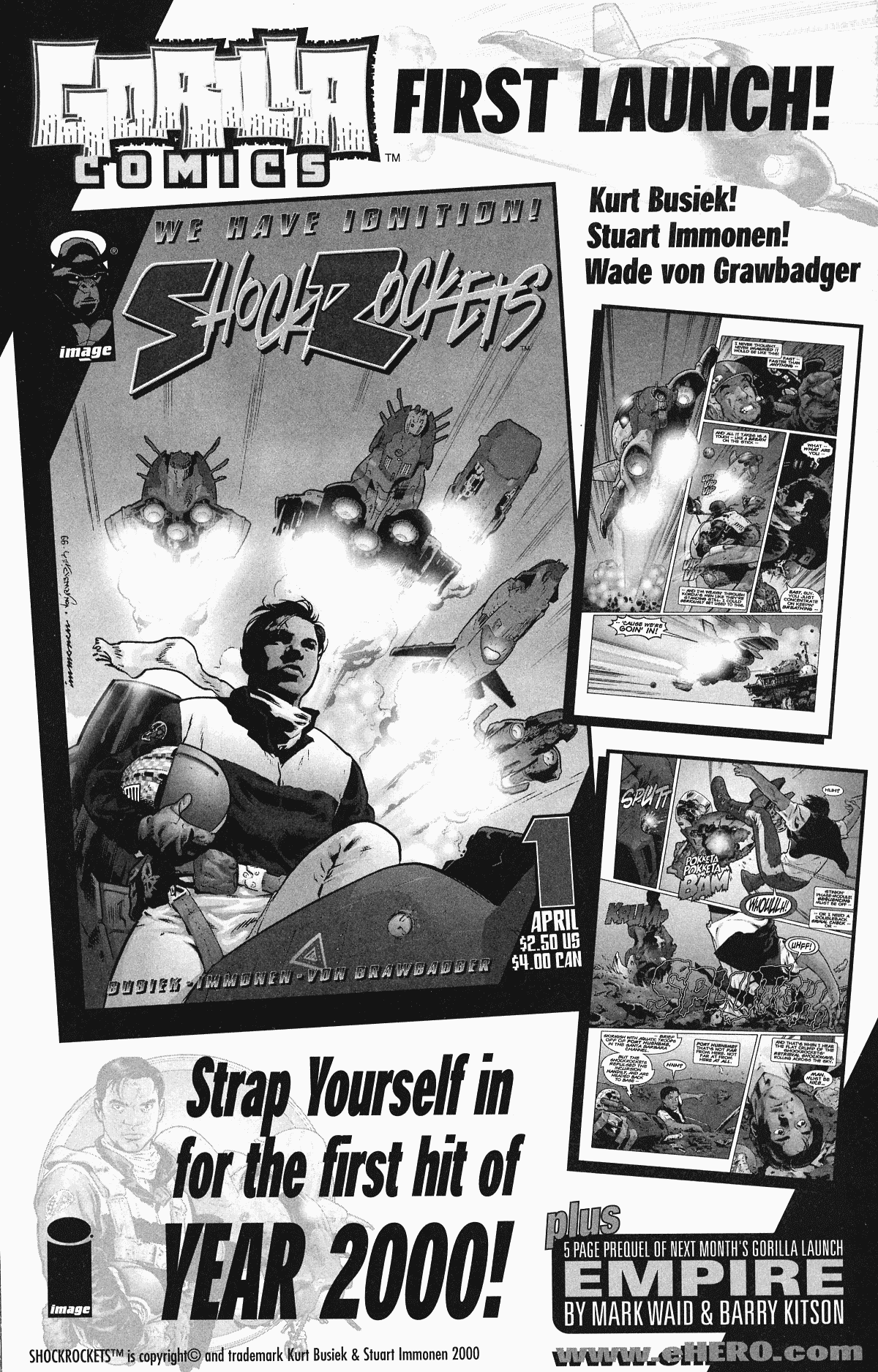 Read online Rumble Girls: Silky Warrior Tansie comic -  Issue #1 - 32