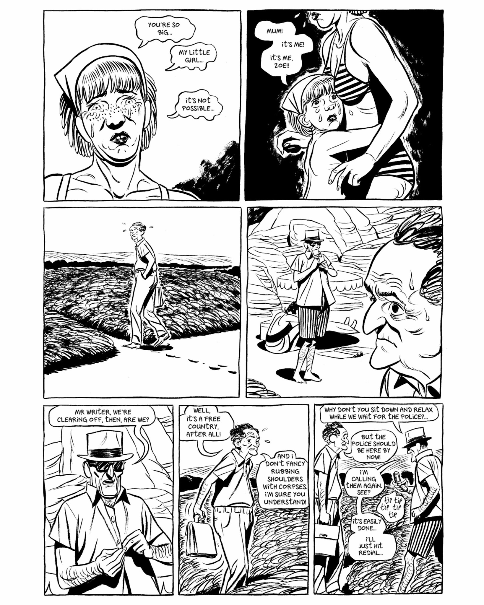 Read online Sandcastle comic -  Issue # TPB - 39